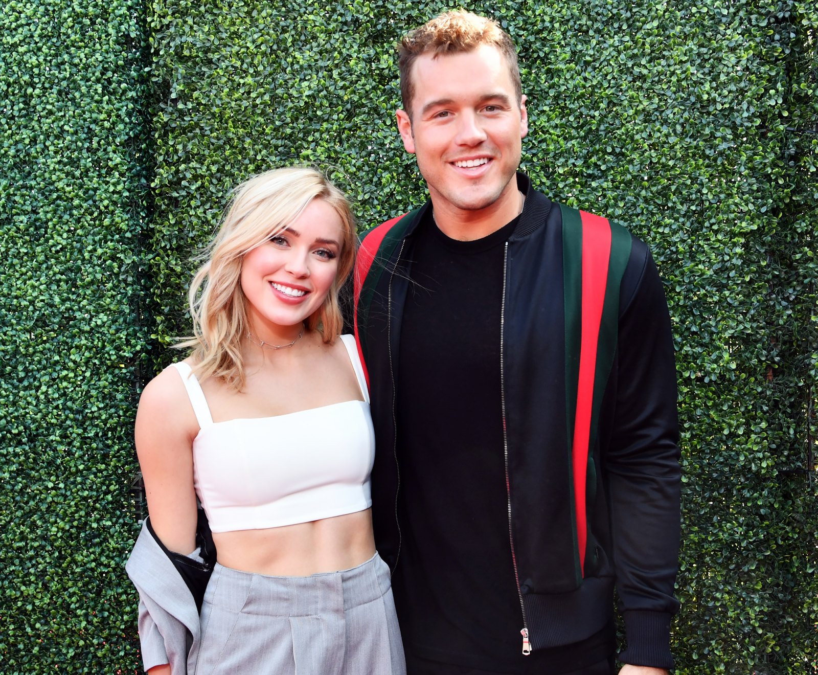 When Bachelors Colton Underwood Cassie Randolph Will Get Married 8467