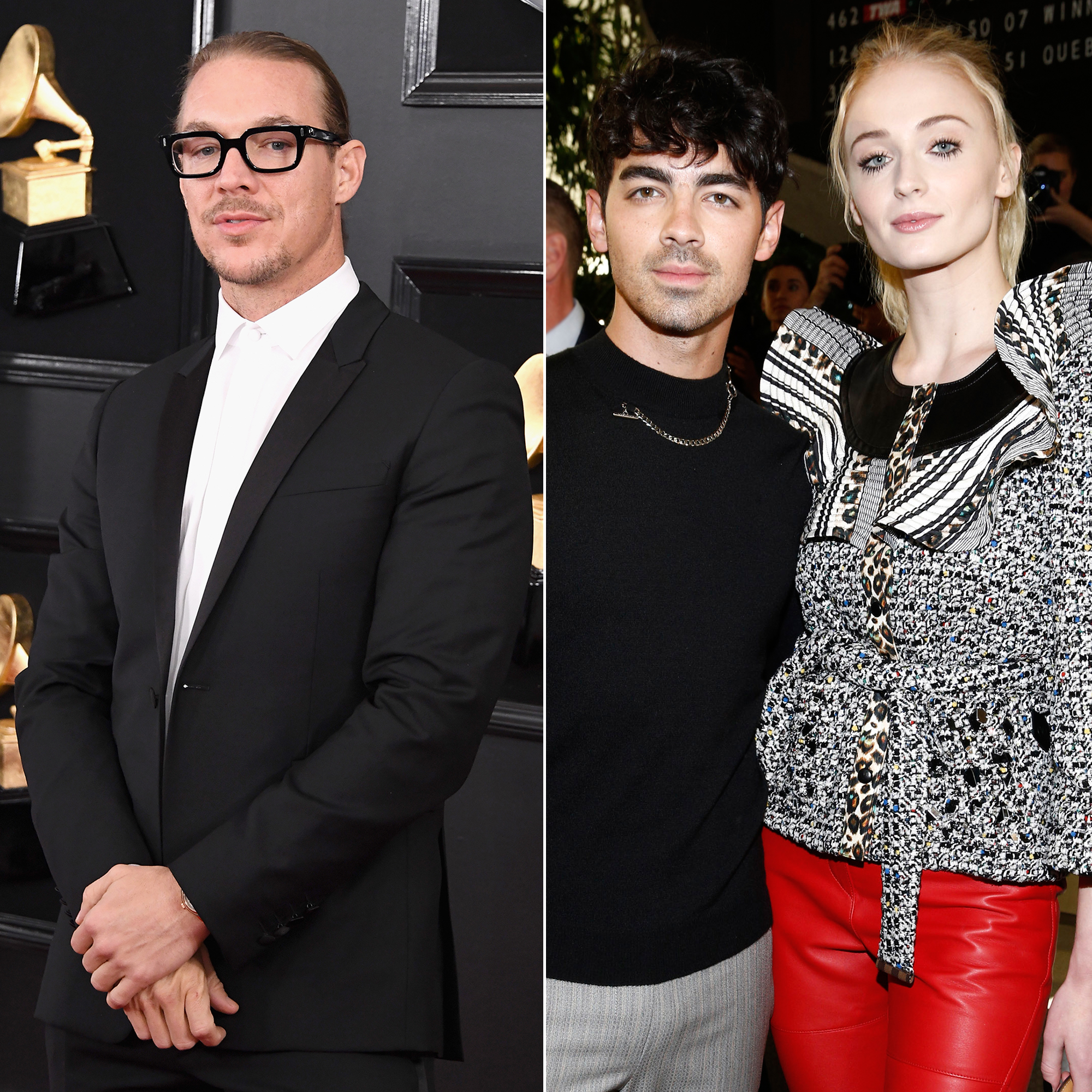 We Came For Sophie Turner-Joe Jonas' Wedding Pic, Stayed For The