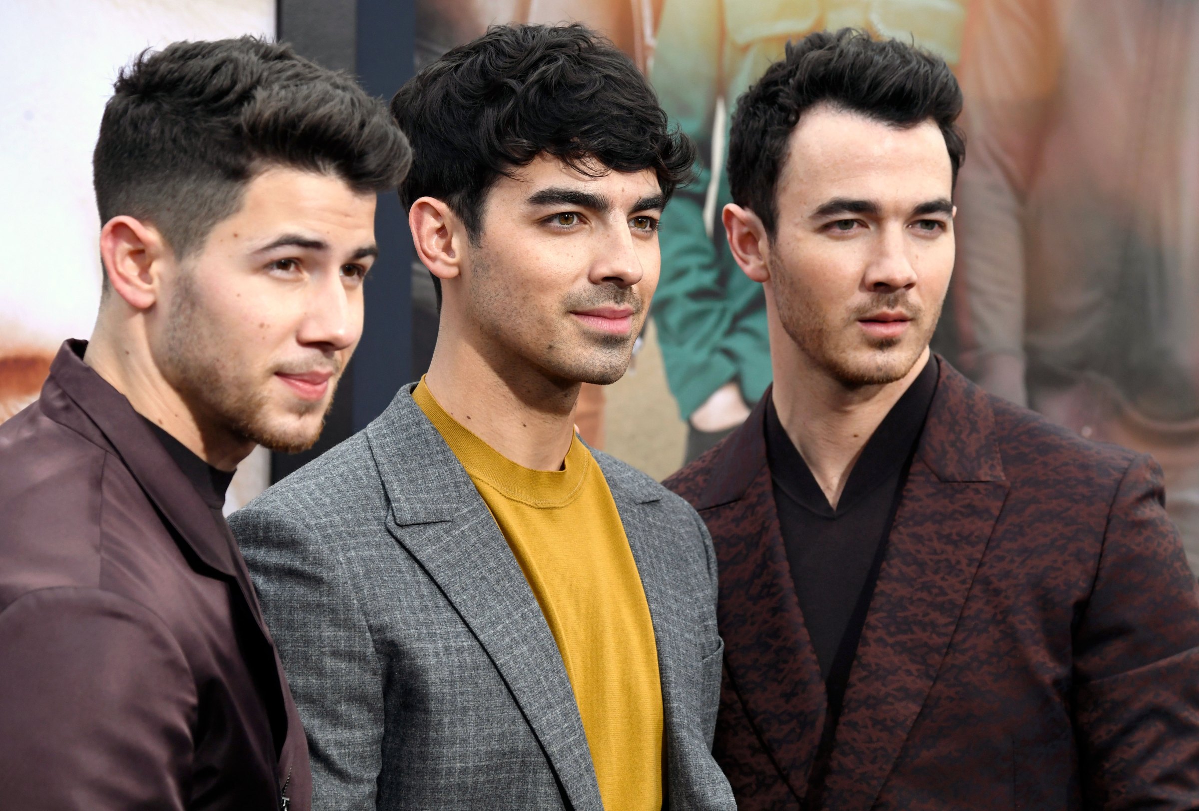 Jonas Brothers' 'Chasing Happiness' 10 Surprising Revelations