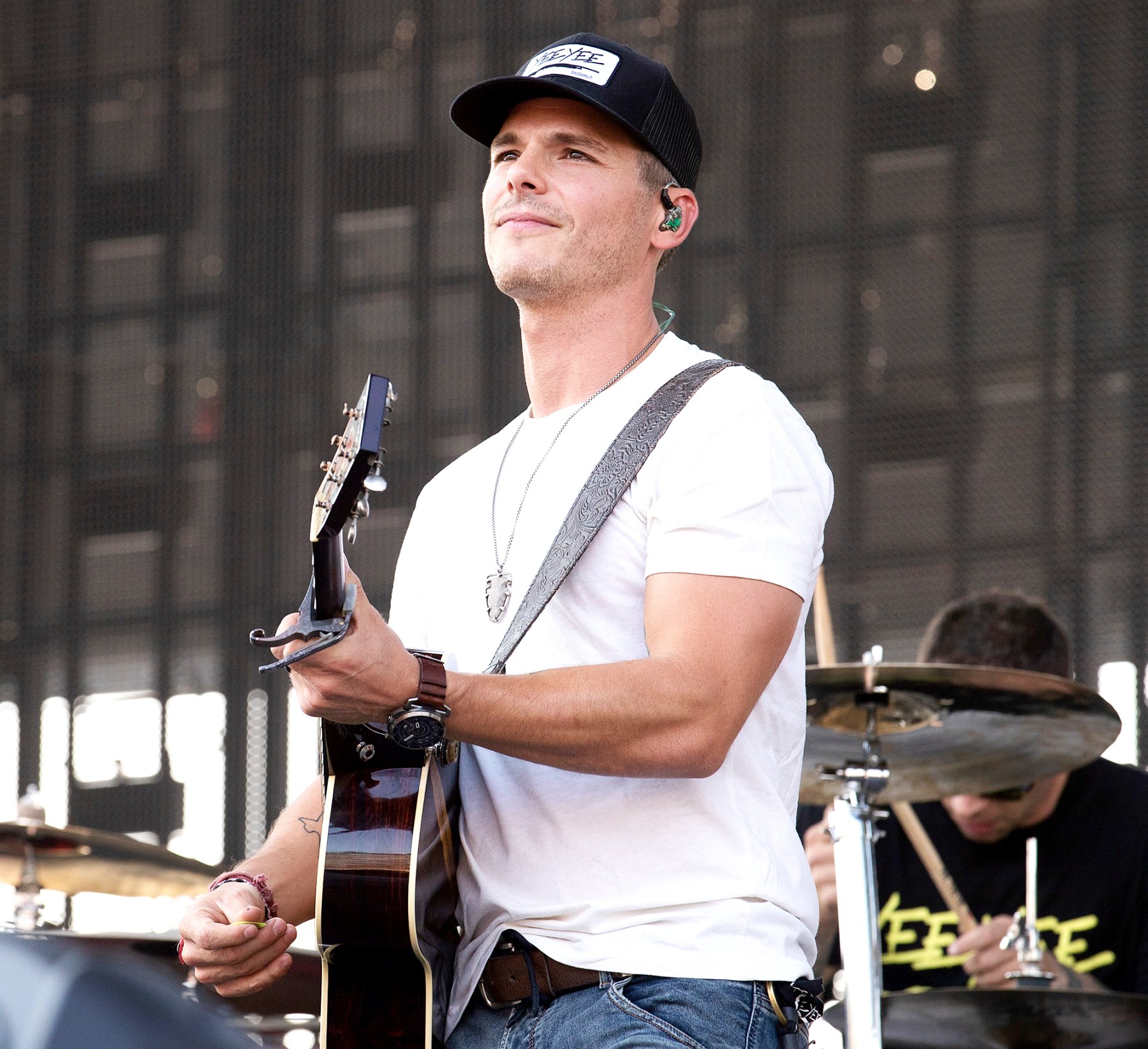 Granger Smith Announces Tour Plans After Son River’s Death UsWeekly