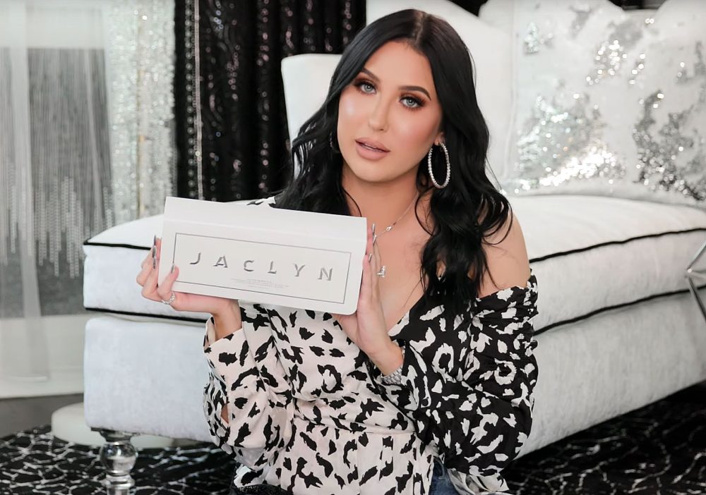 Kylie Jenner Supports Jaclyn Hill Cosmetics Amid Lipstick Backlash