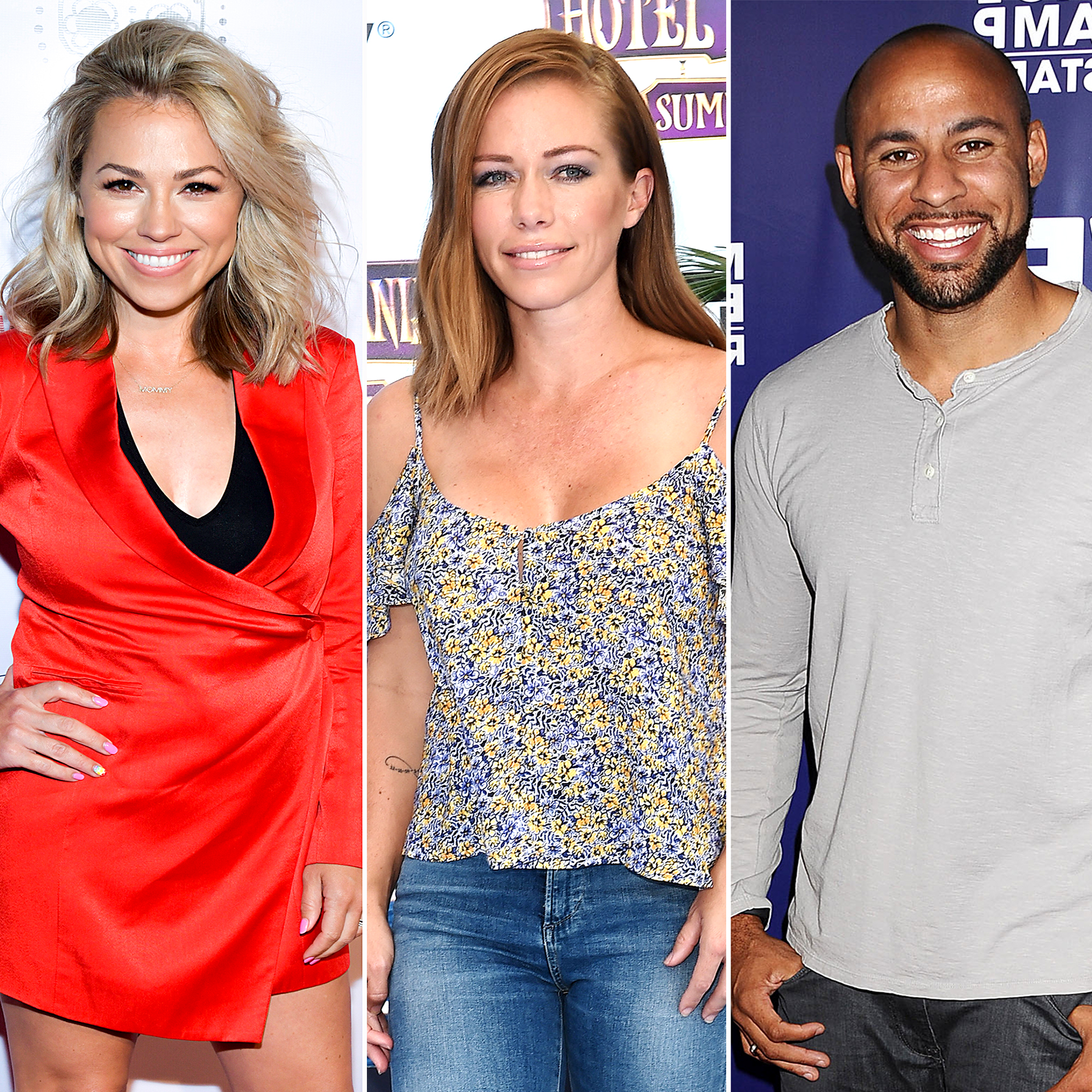 Kendra Wilkinson: 'Marriage and friendship is back on track after cheating  scandal