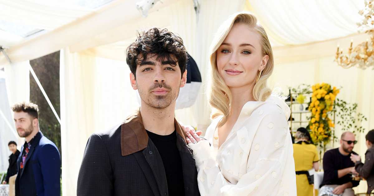 Dr. Phil Accidentally Revealed Joe Jonas & Sophie Turner's Wedding