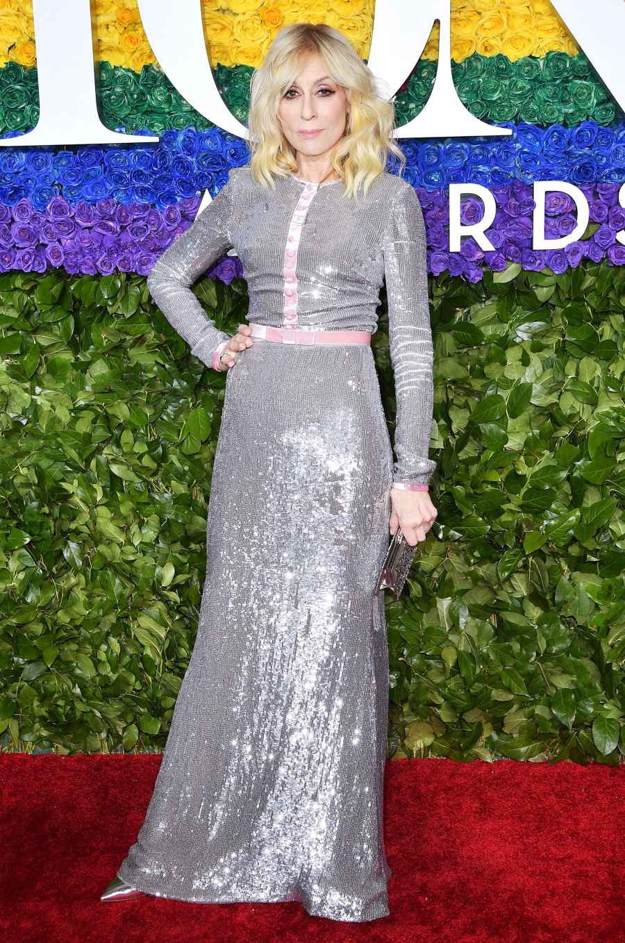 Judith Light Tony Awards