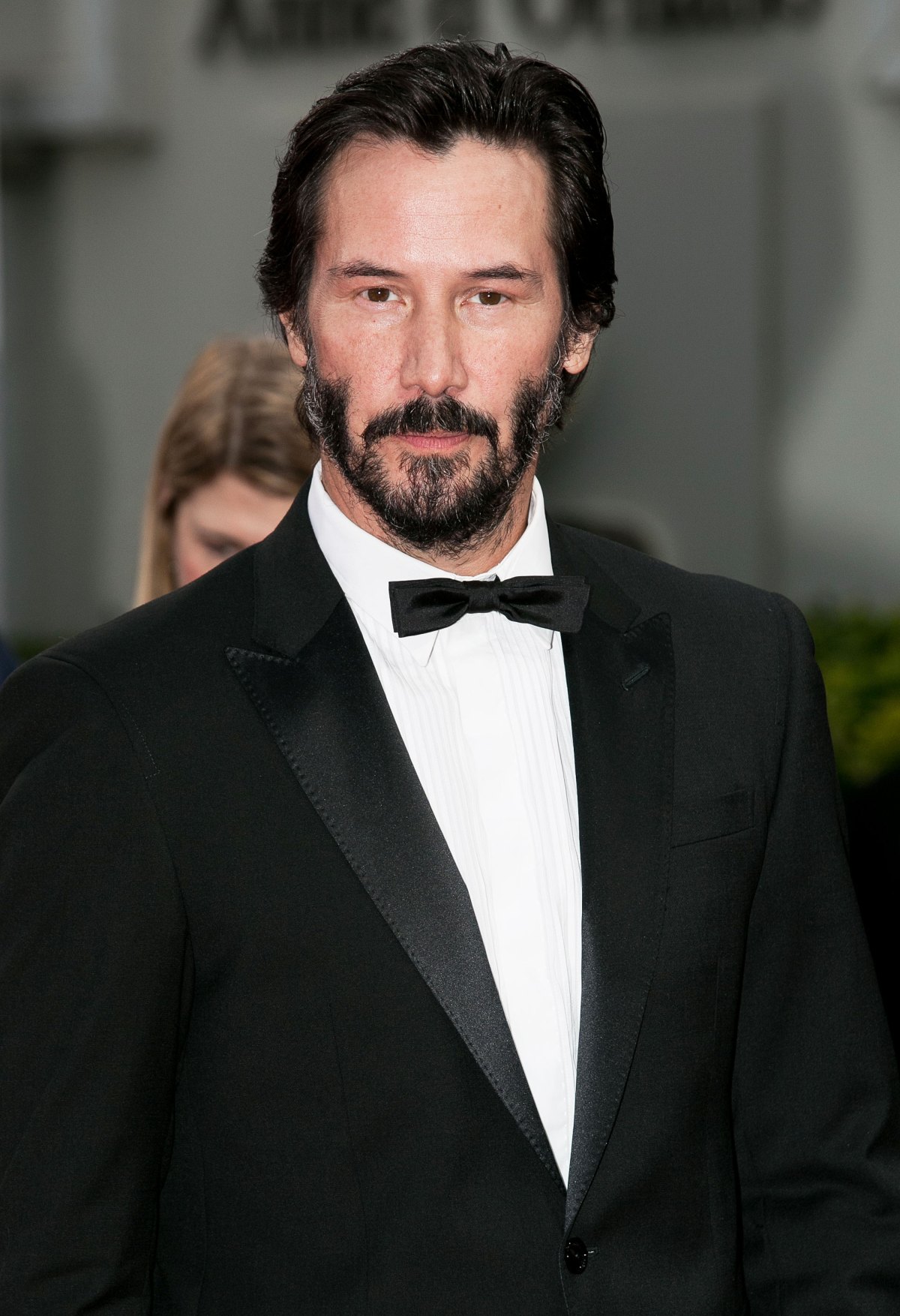 Keanu Reeves Red Carpet Fashion: Hottest Looks