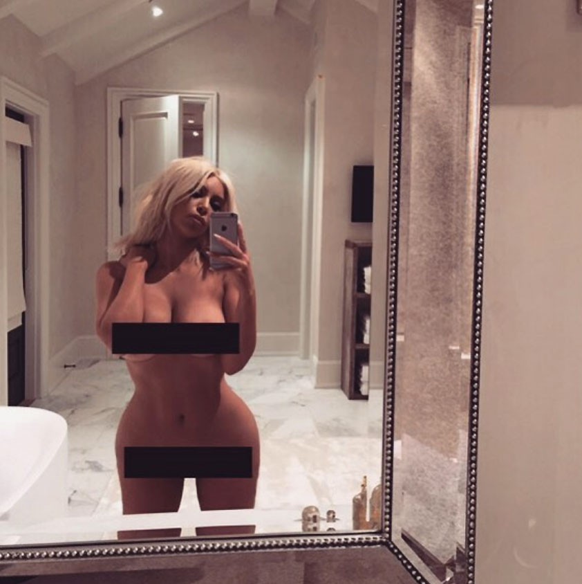 842px x 844px - A Look Back at the Most Epic Celebrity Selfies: Photos