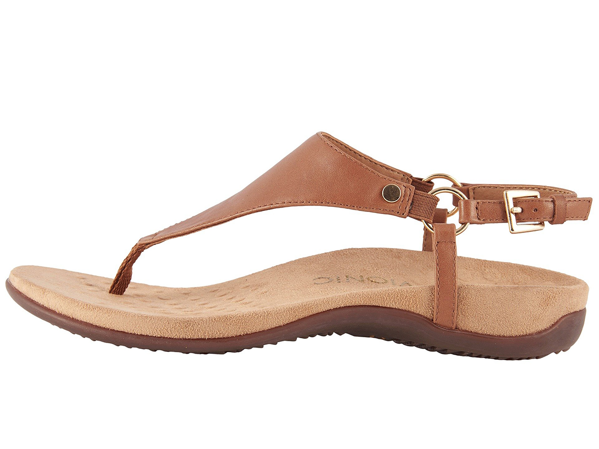 We Would Walk 500 Miles in These Crazy Comfortable Sandals Us Weekly