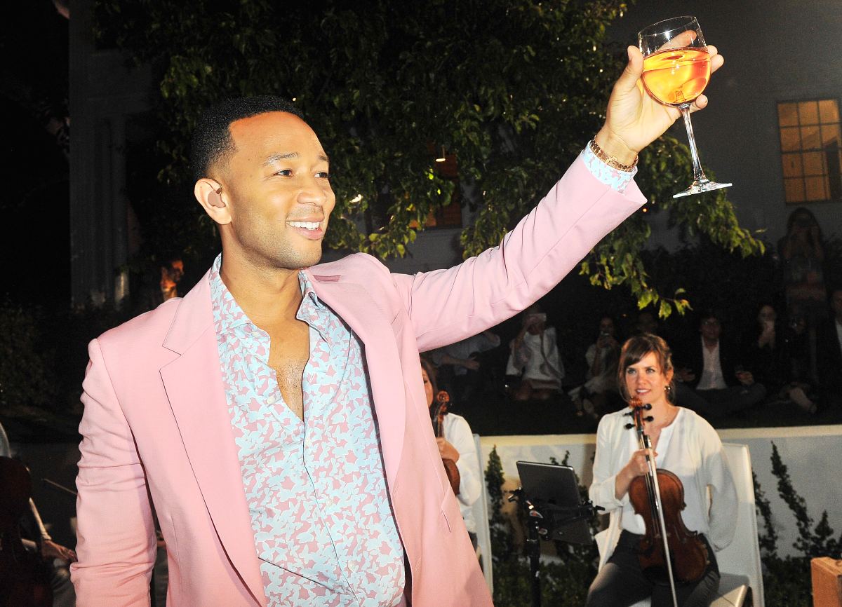 Cheers! 20 celebrities who own alcohol brands – from Drake's Virginia Black  whiskey and Ryan Reynolds' Aviation Gin to Kendall Jenner's 818 Tequila,  Snoop Dogg's Cuca Fresca and Nick Jonas' Villa One