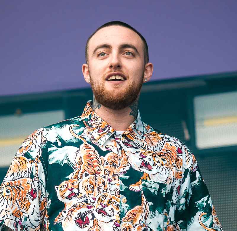 Mac Miller News - Us Weekly