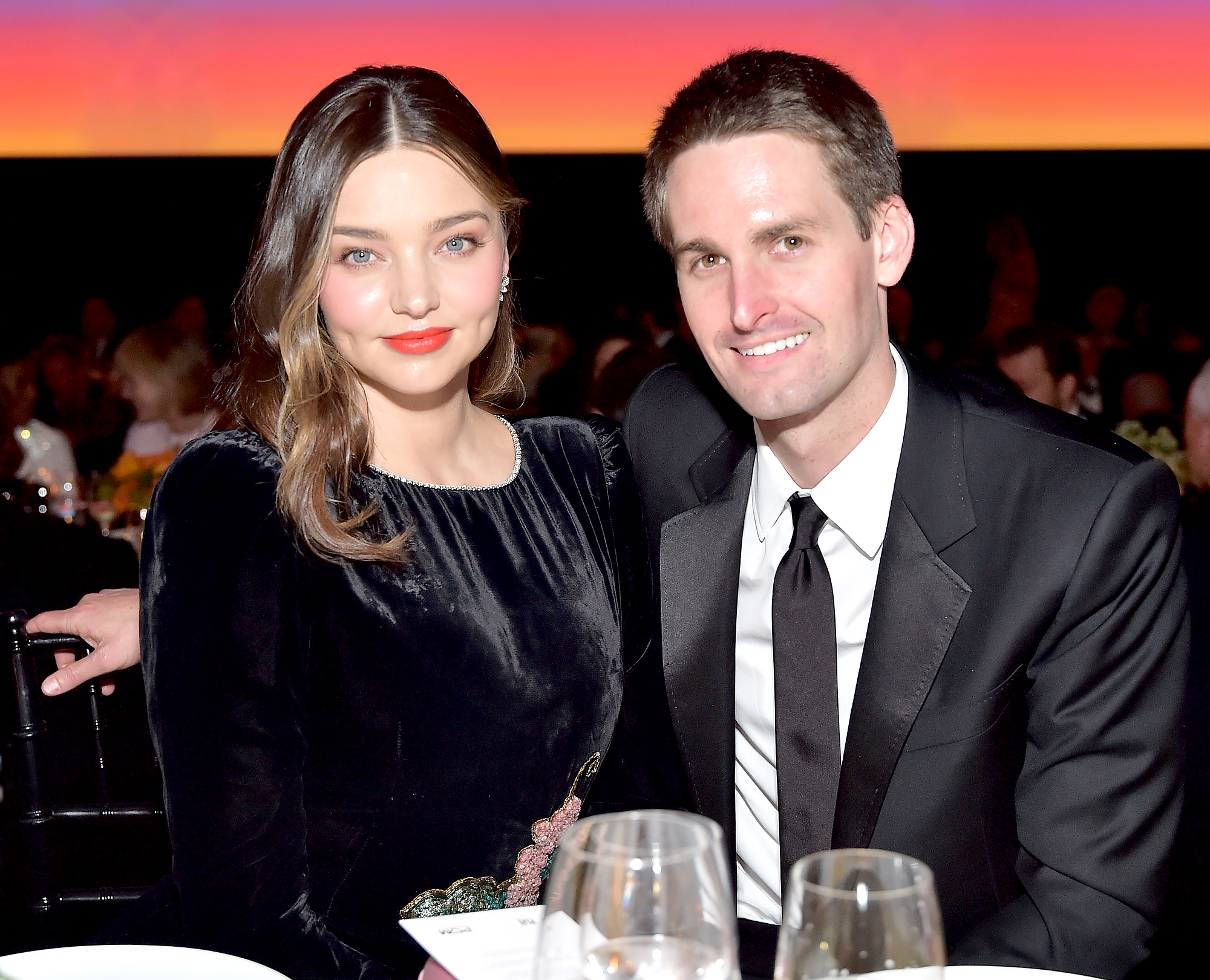 Miranda Kerr’s Top Beauty and Style Tips During Pregnancy