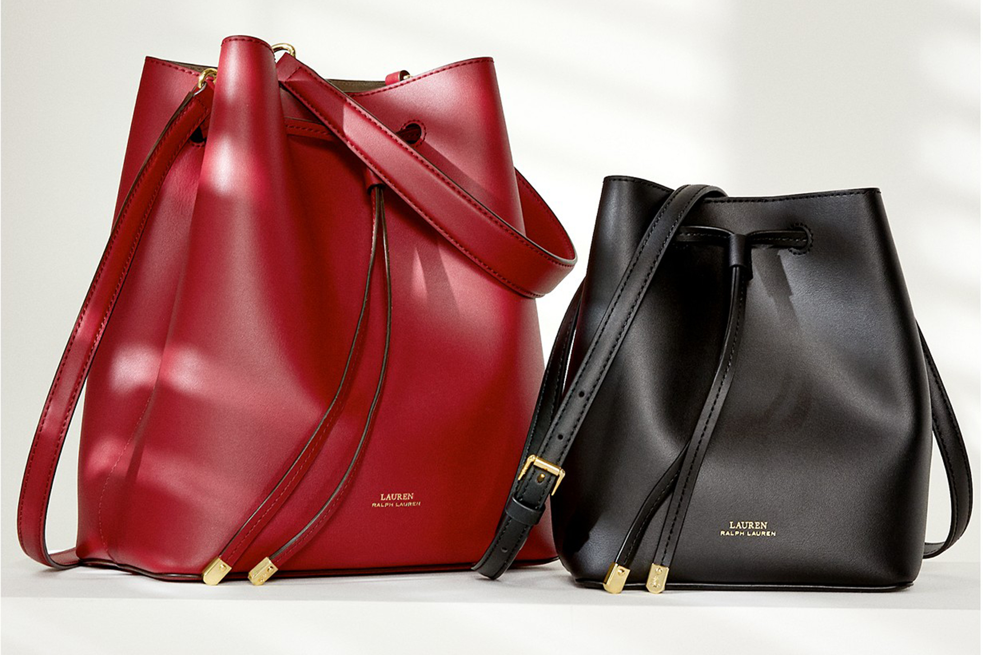 Actualizar 51+ imagen ralph lauren handbags on sale at macy’s