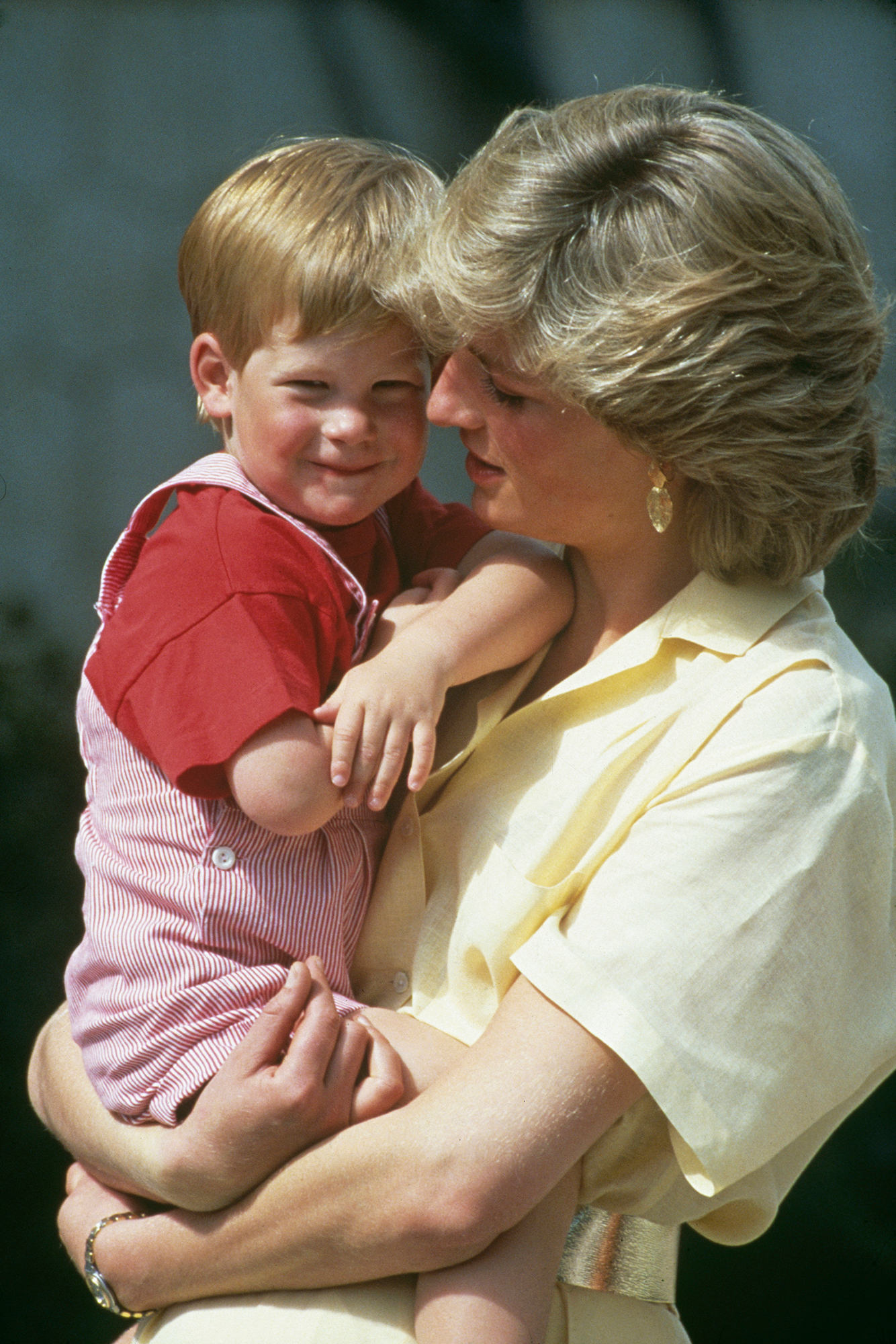 Princess Diana’s Brother Pays Tribute on 27th Anniversary of Her Death