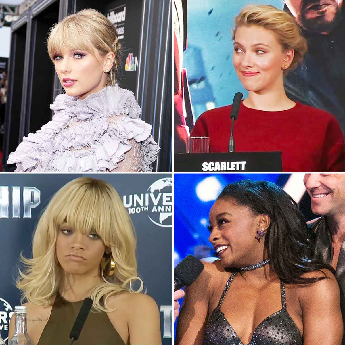 Celebrities Who Have Shut Down Down Sexist Remarks