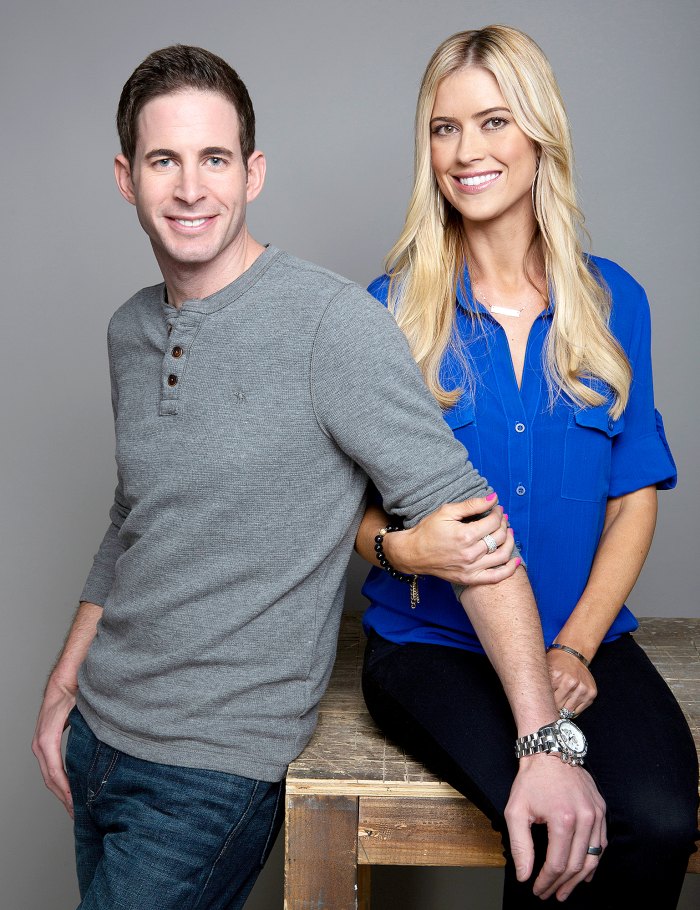 Tarek El Moussa I Wasnt Expecting To Divorce Christina Anstead 5434