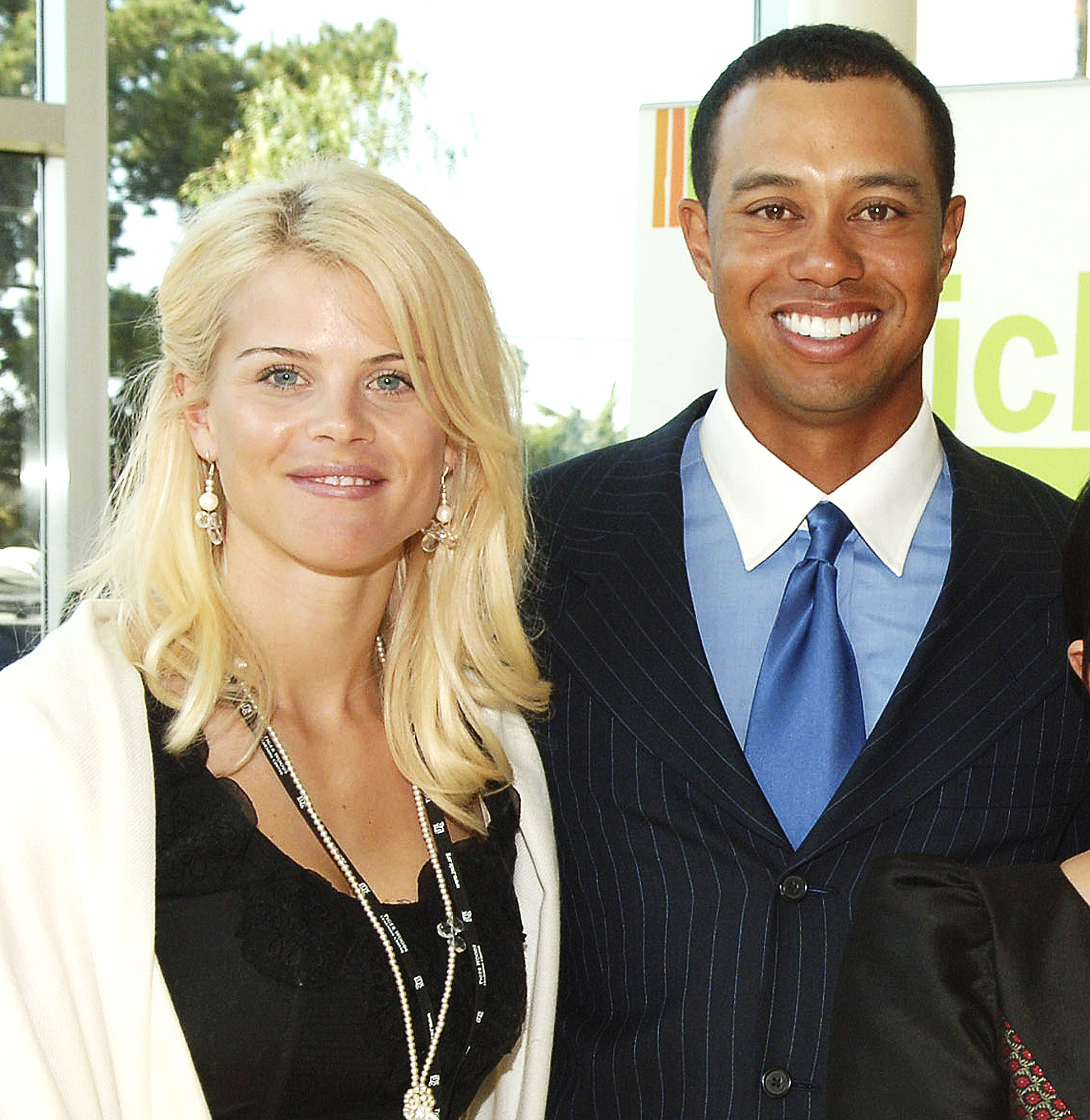 Tiger Woods, Elin Nordegrens Quotes About Their Relationship