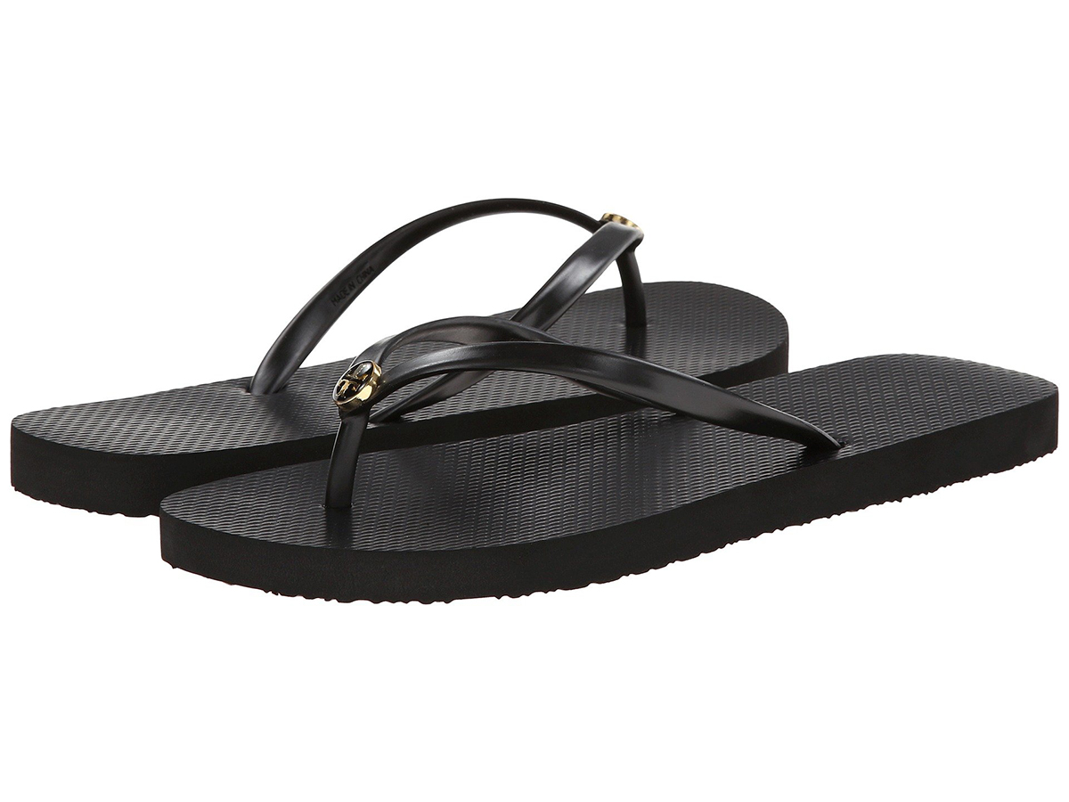 There's No Comparison Between These Tory Burch Sandals and ...