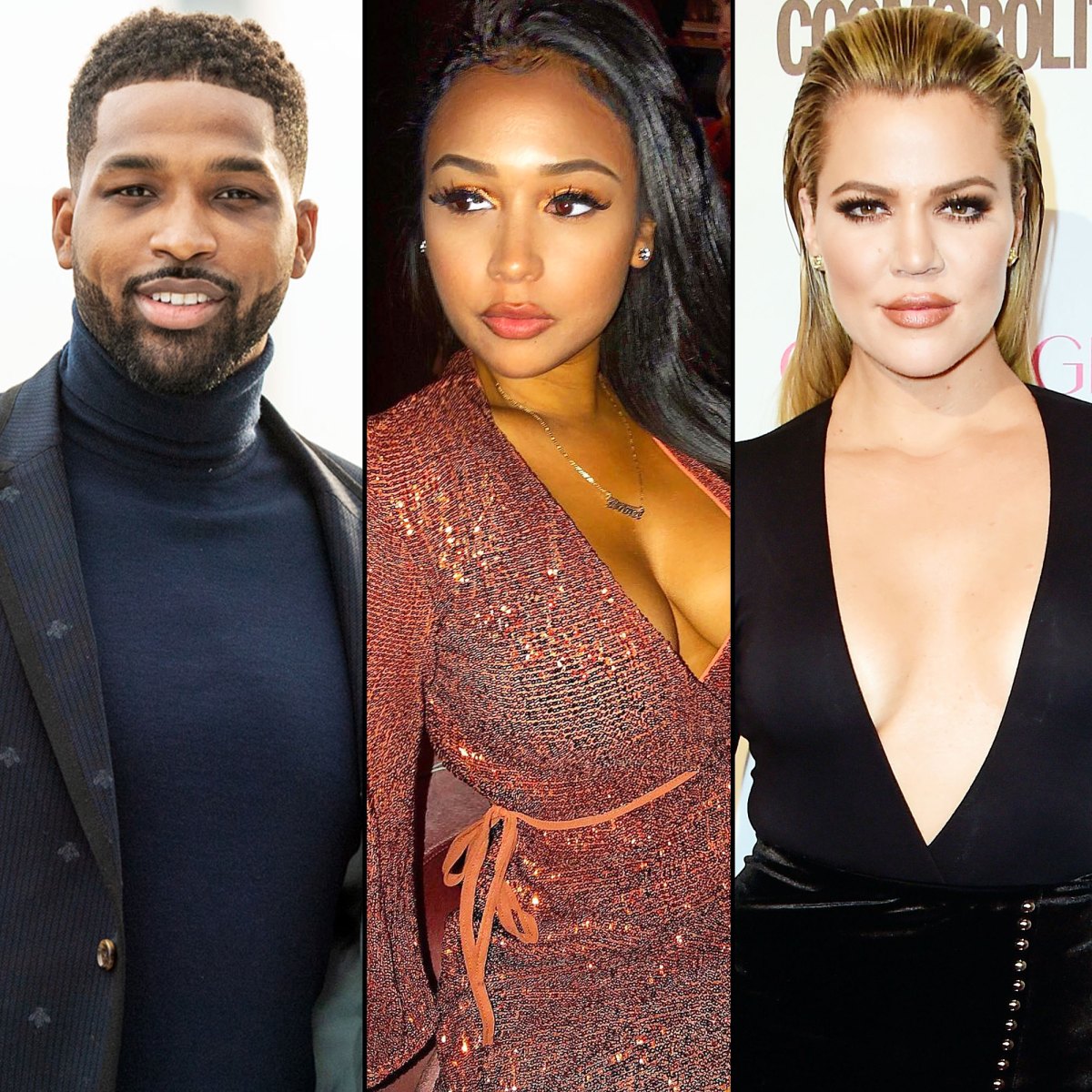 When Tristan Thompson clarified situation with Khloe Kardashian while his  ex was pregnant: When I met Khloe I was SINGLE