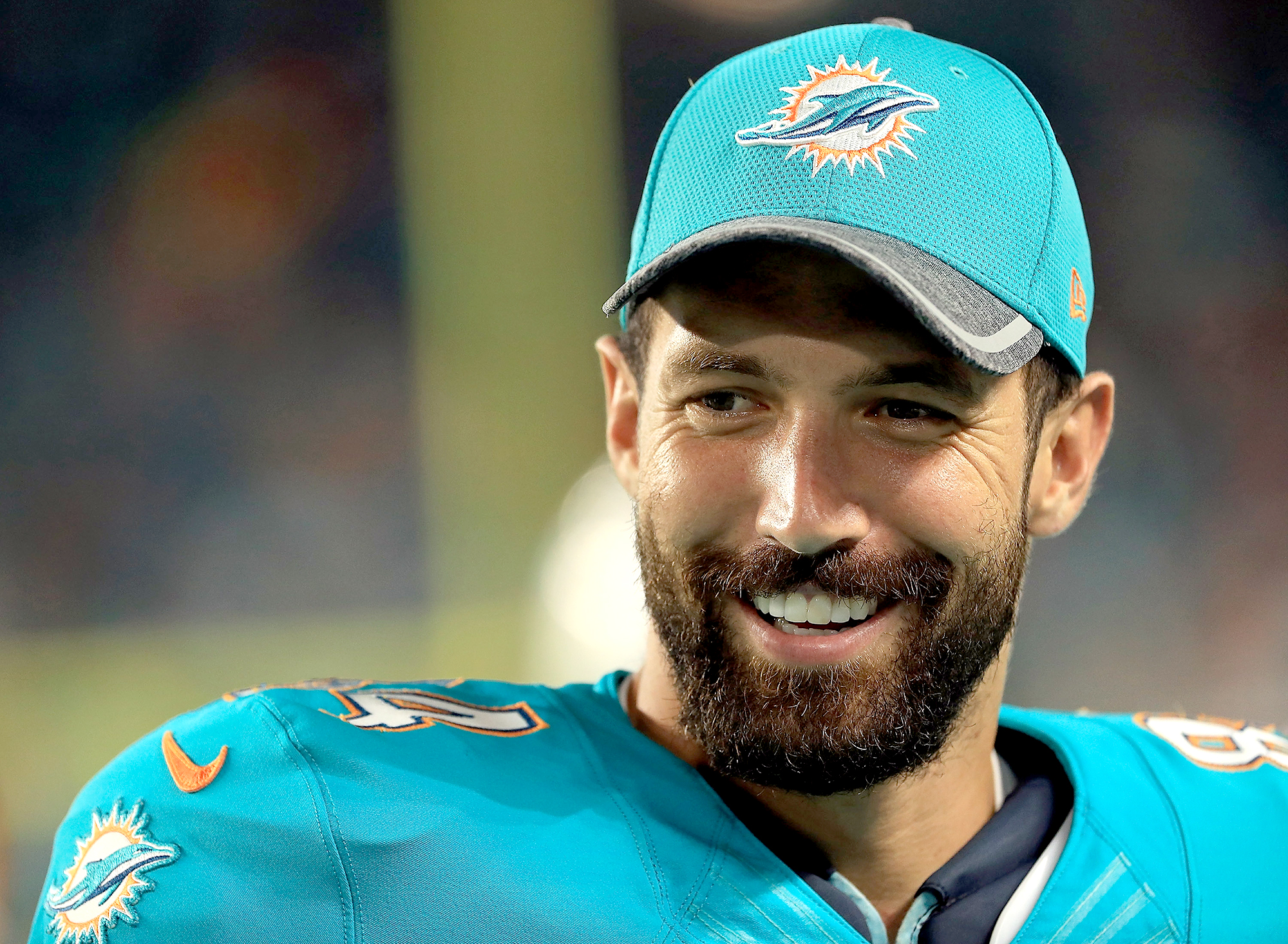 Pregnant Elin Nordegren's BF Jordan Cameron: 5 Things to Know