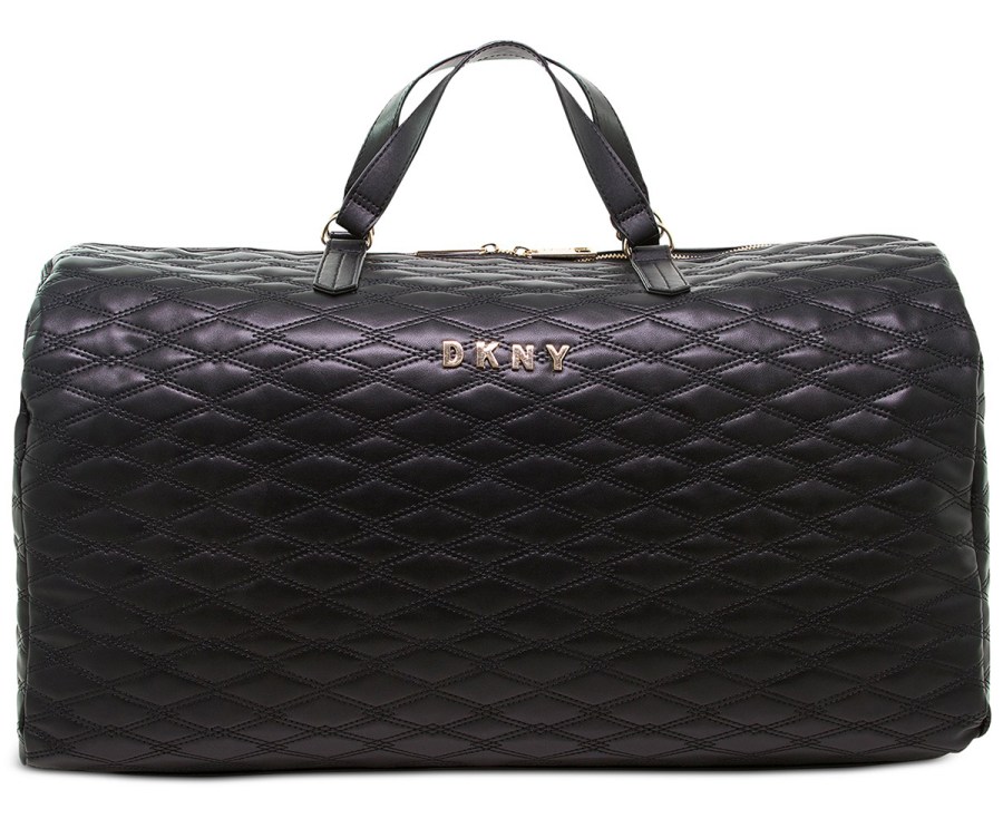 Alert! This Designer Duffel Bag Is 60% Off — Now Only $100 at Macy's