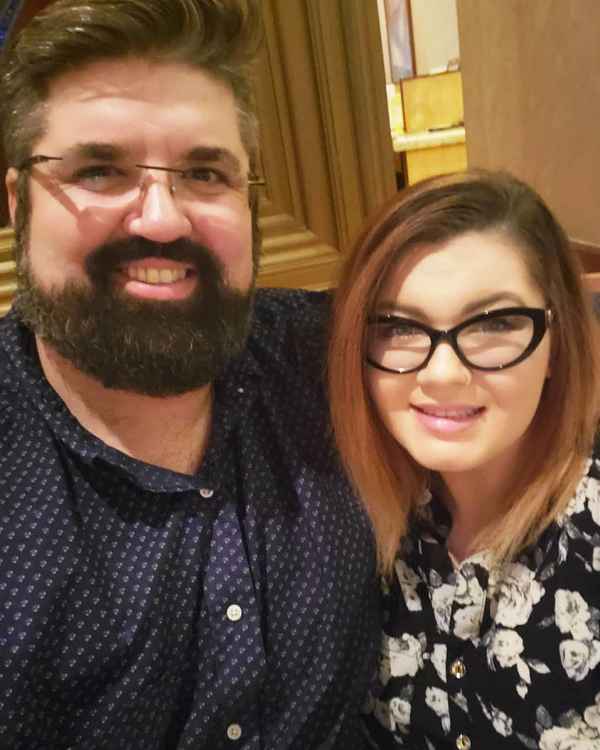 Amber Portwood Posts About Cheating Amid Andrew Glennon Drama Us Weekly