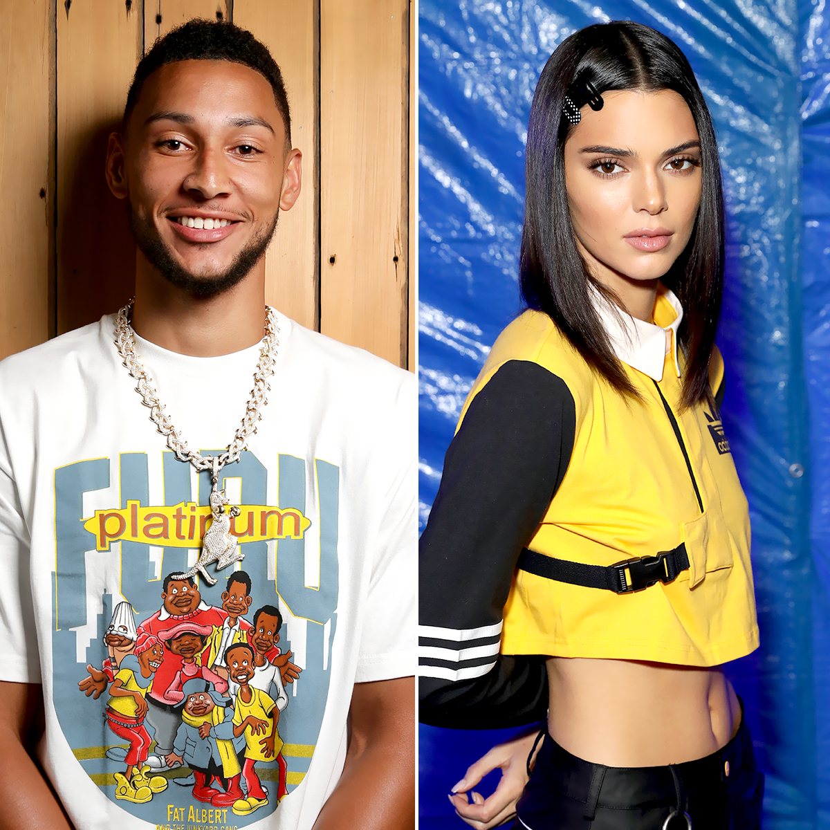 Ben Simmons Sister Seemingly Shades Kendall Jenner Before Deal News