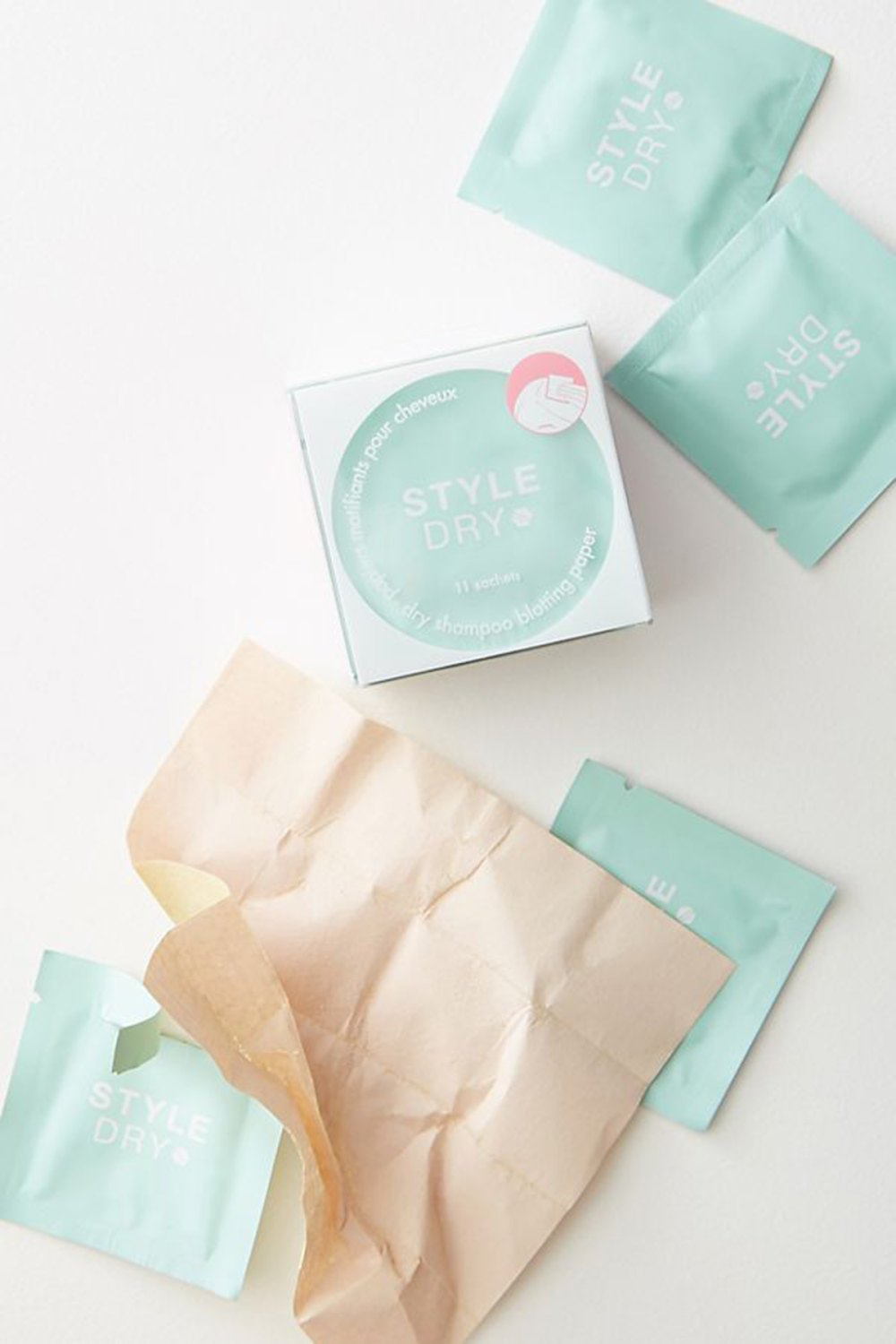 Blotting Papers