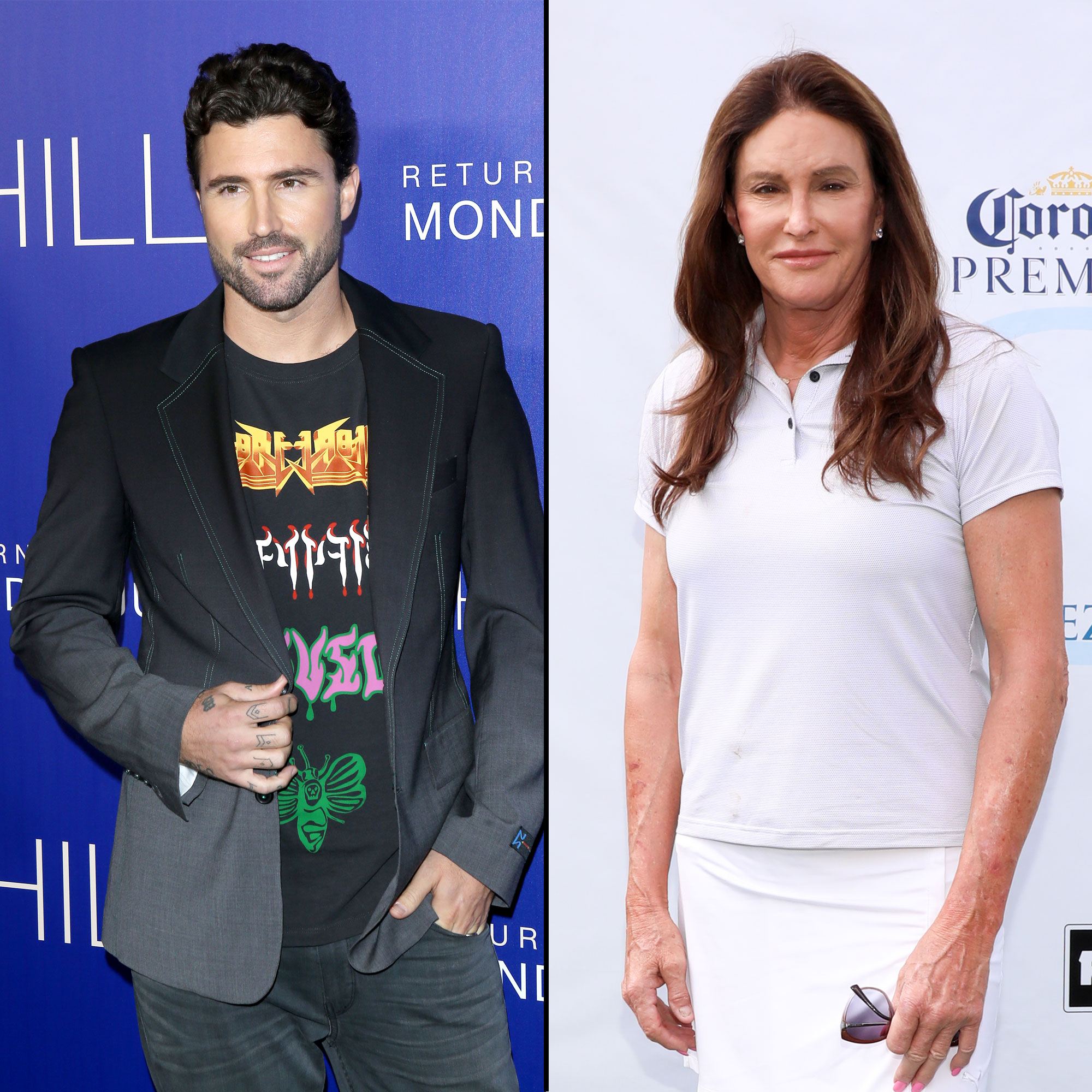 Brody Jenner Dad Caitlyn Is Like a 15 Year Old Girl Us Weekly