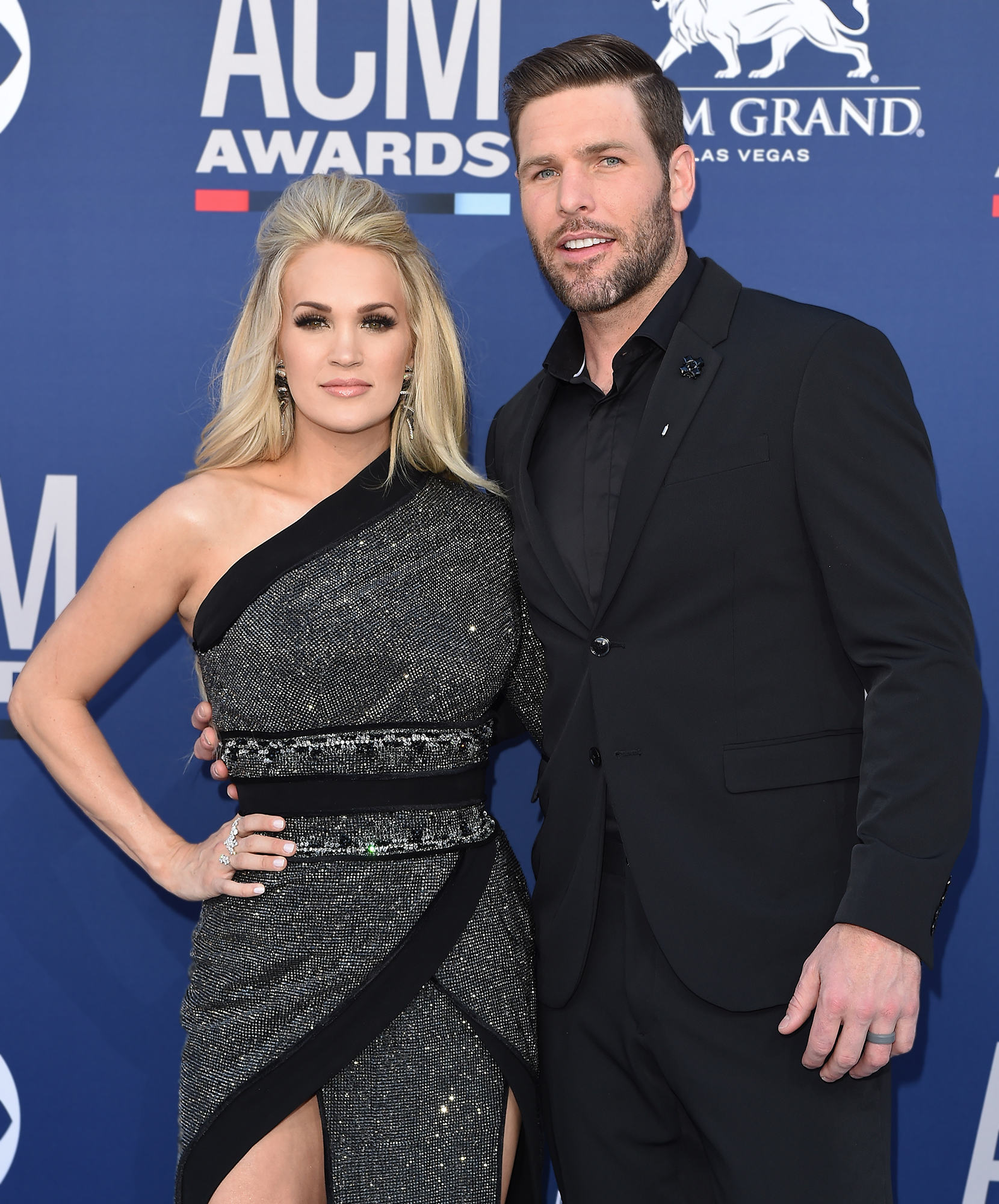Carrie Underwood marks 11th wedding anniversary with husband Mike Fisher -  ABC News