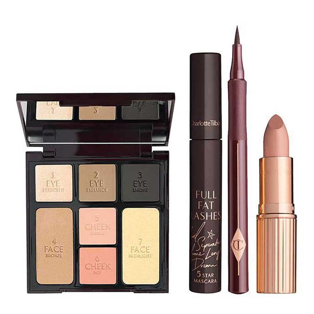 Charlotte Tilbury Summer Beauty Sale Product Picks