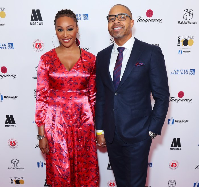 Cynthia Bailey Knew Engagement to Mike Hill ‘Was Coming’