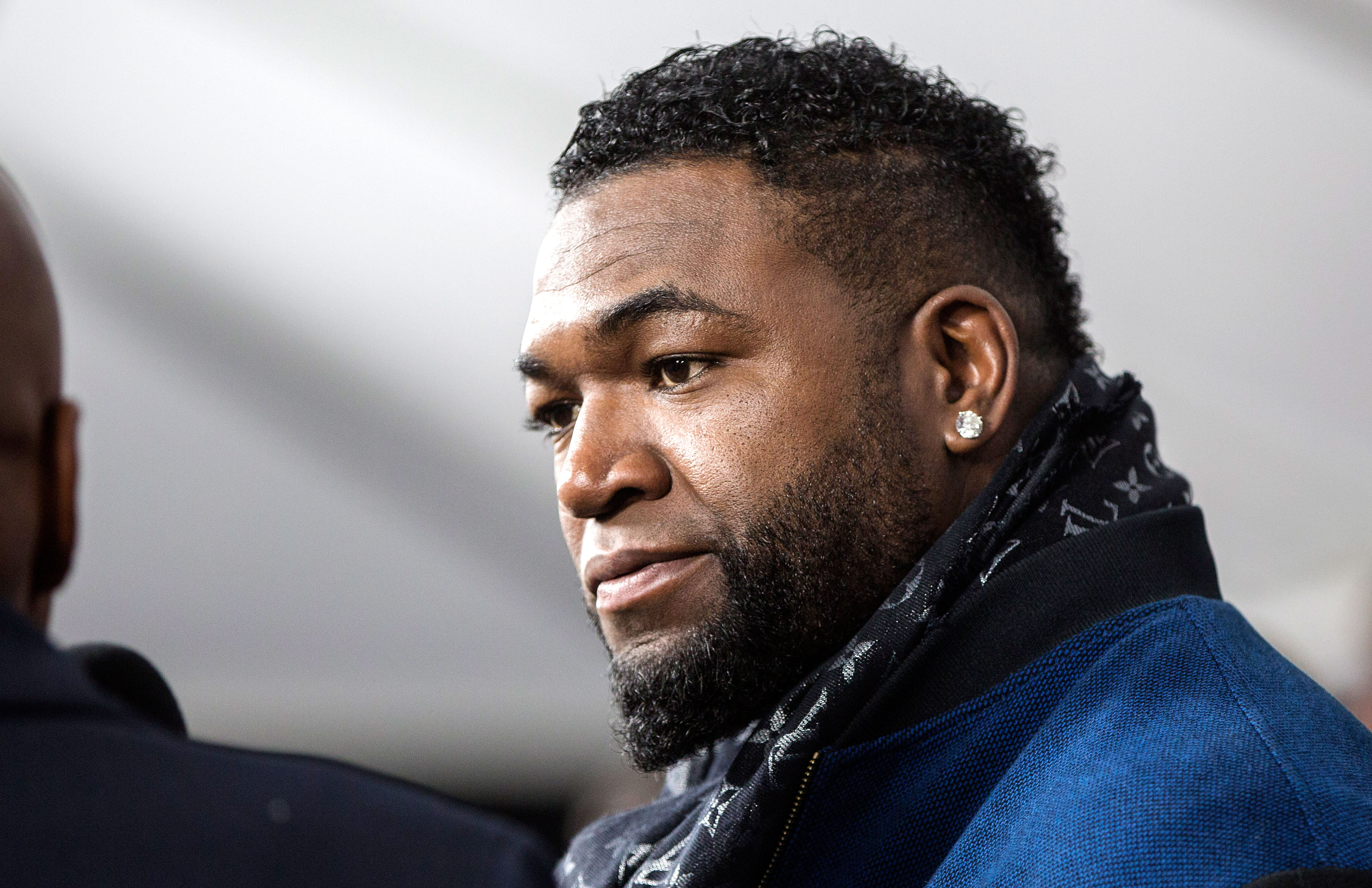 David Ortiz shot in Dominican Republic; 'total recovery' expected