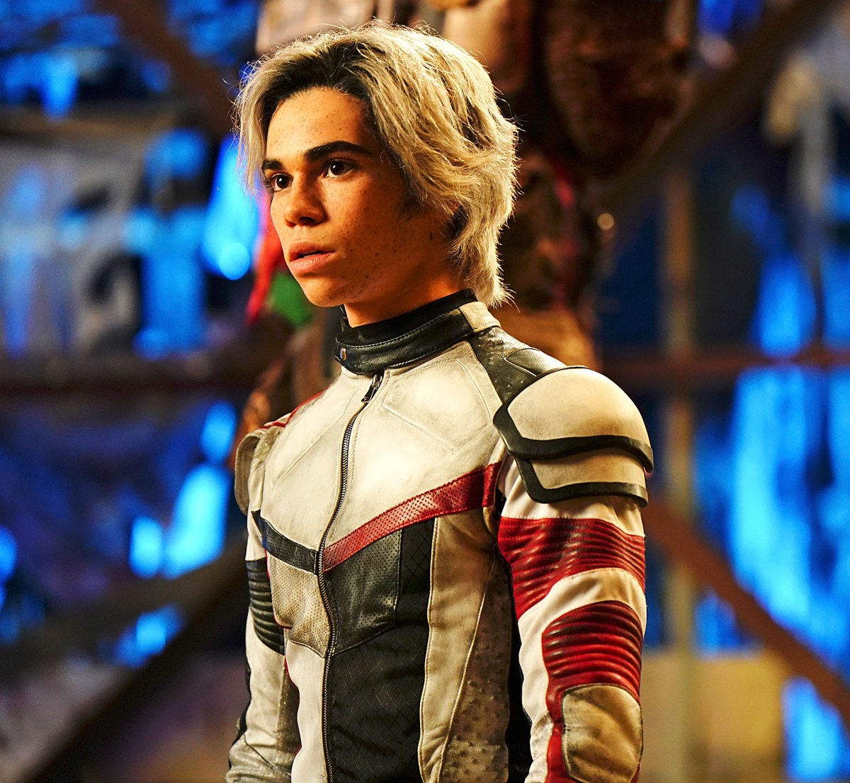 Disney Cancels ‘Descendants 3’ Premiere After Cameron Boyce Death