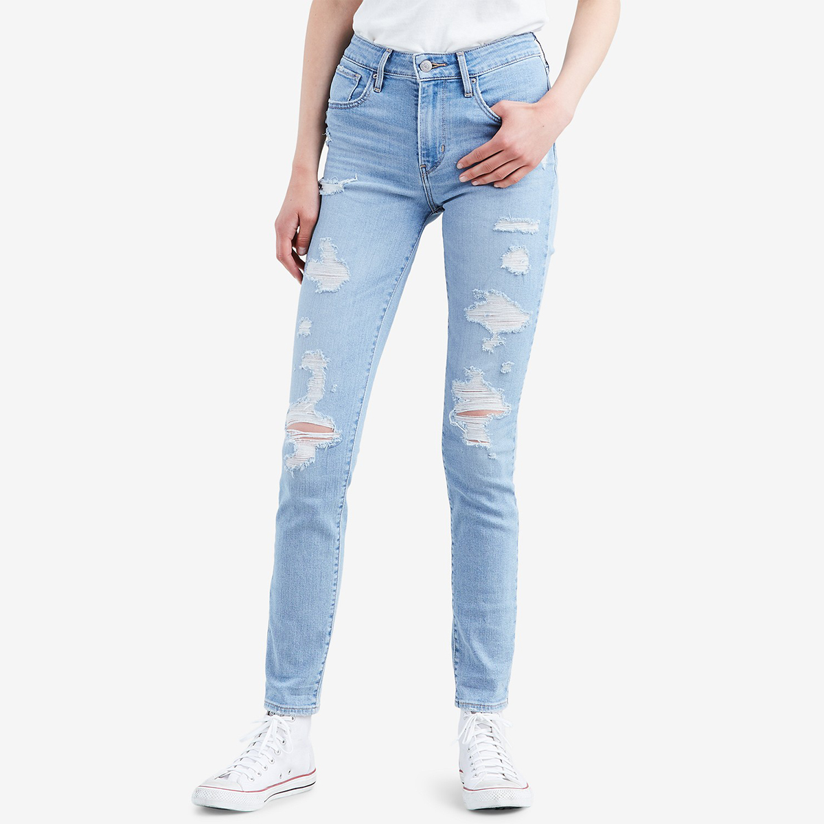 levi's 721 macys