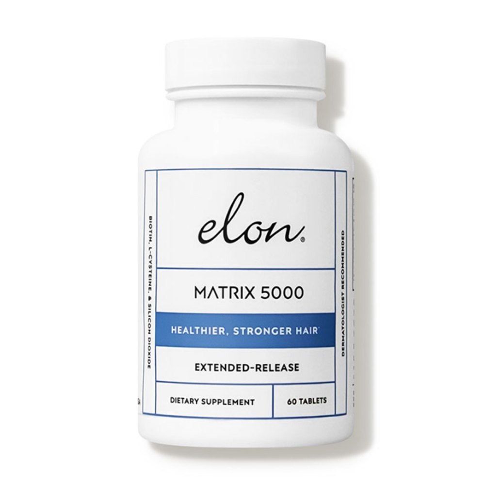 Elon Vitamins