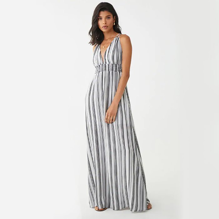 You’ll Look Picture Perfect in This Under-$40 Maxidress | Us Weekly