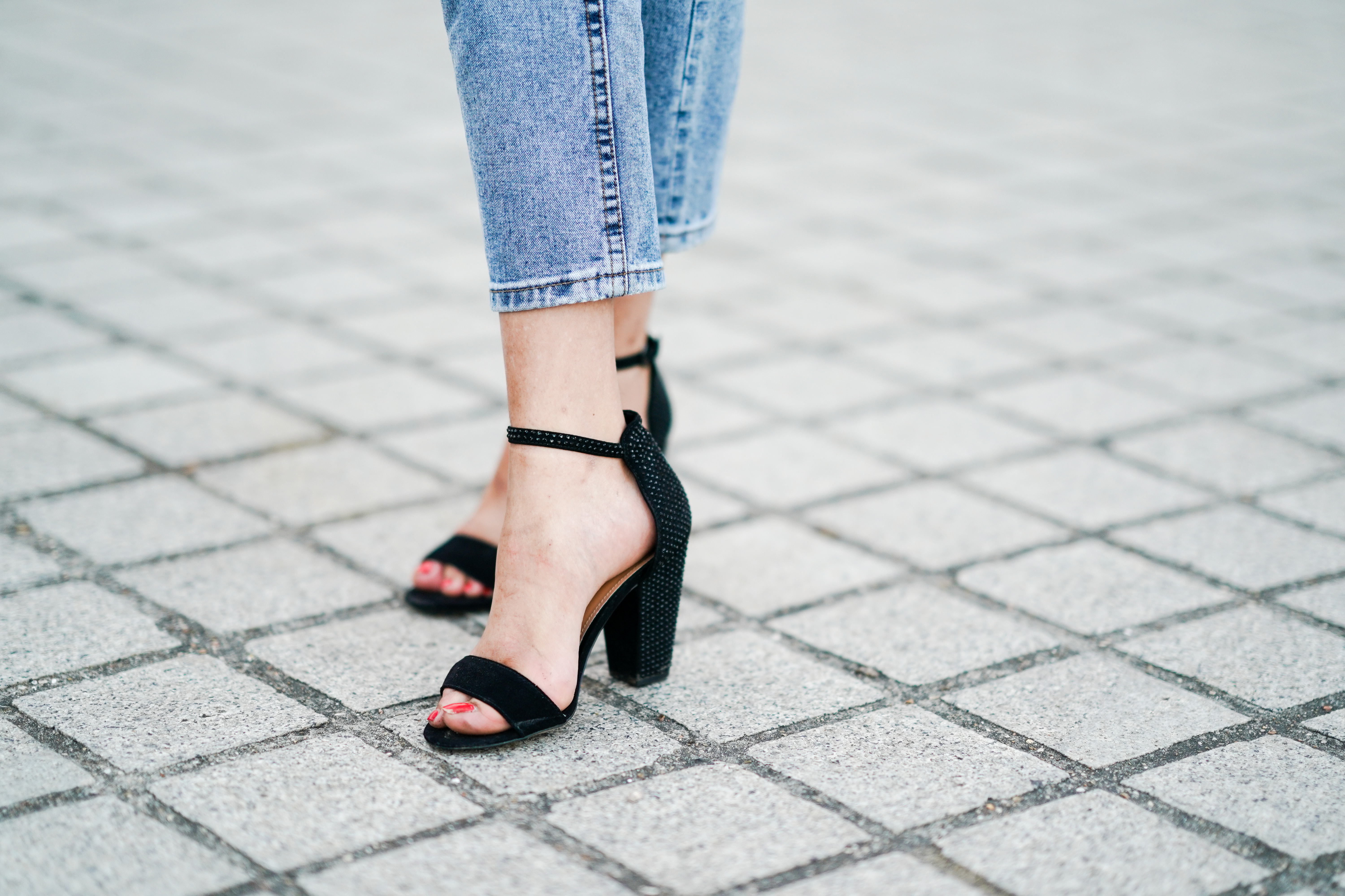 Most Comfortable Heels For Work, Weddings, and More | POPSUGAR Fashion