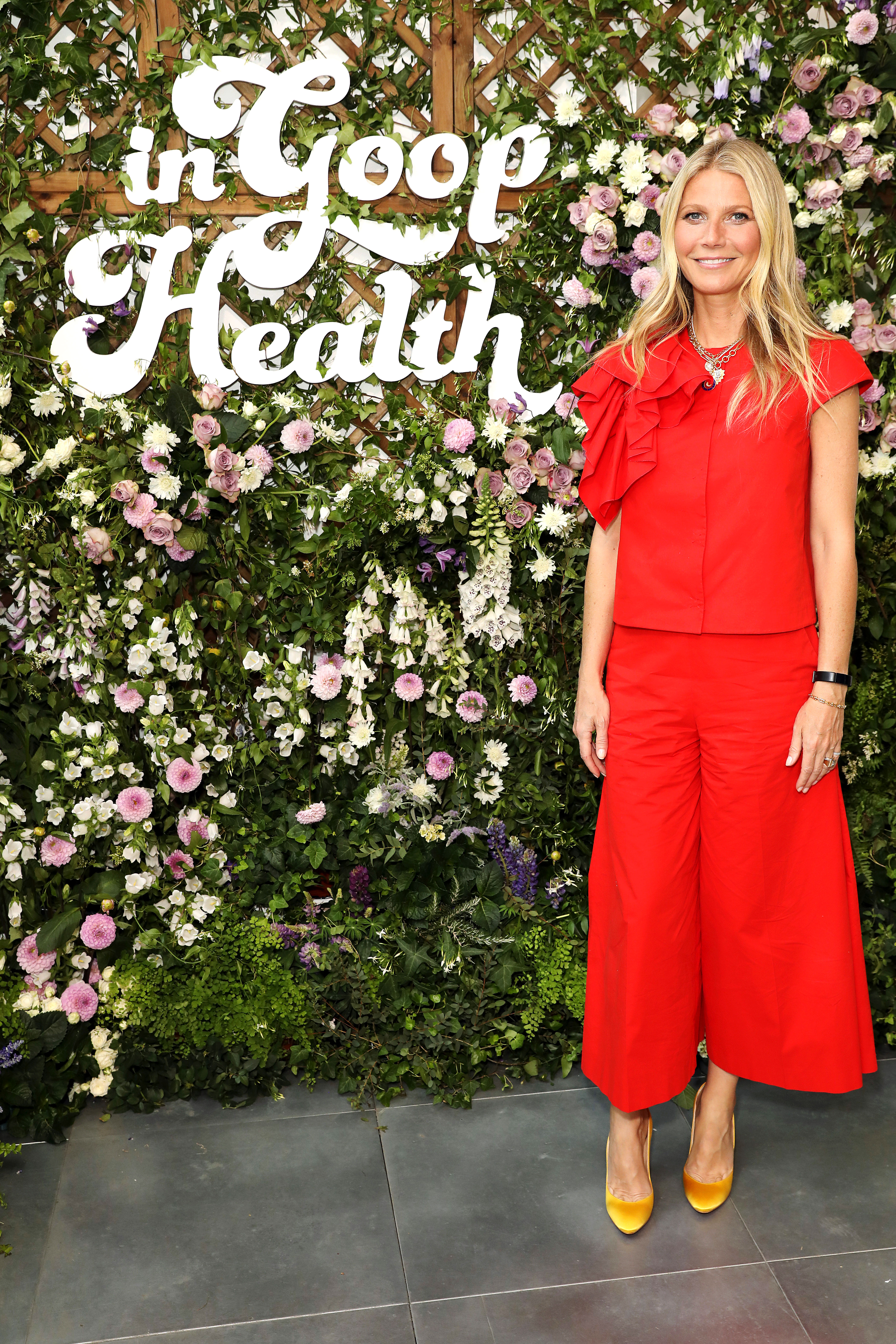 Gwyneth Paltrow S Most Controversial Goop Moments