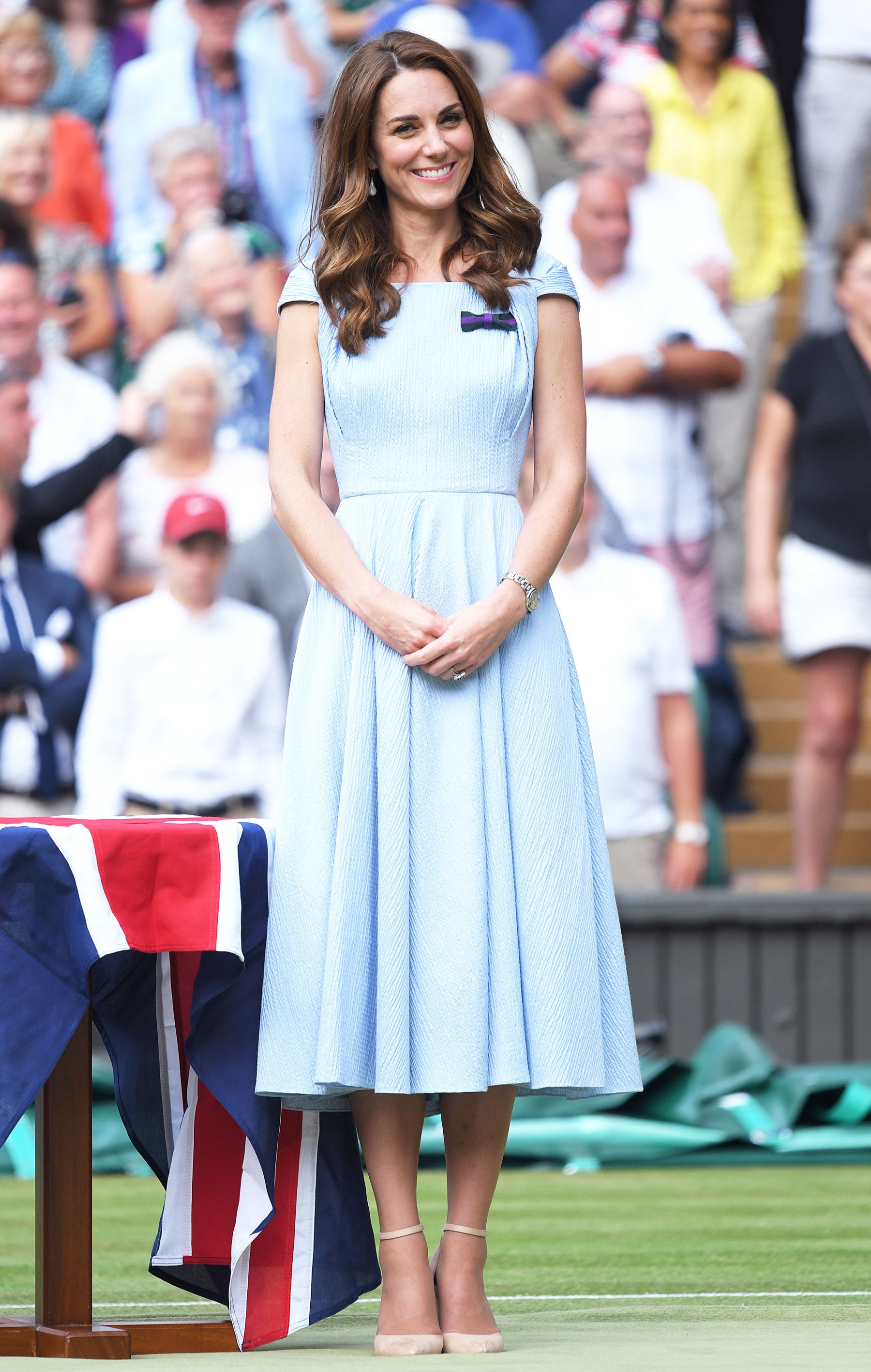 Kate Middleton Best Outfits of All Time Pics