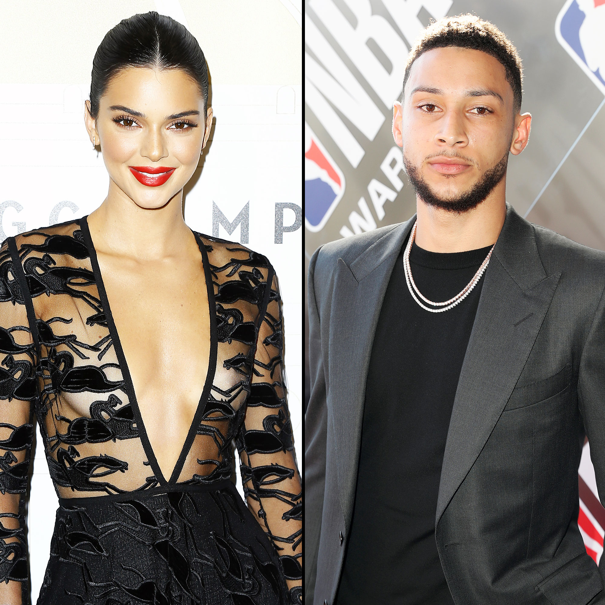 5 celebrities confirmed to have dated Ben Simmons including