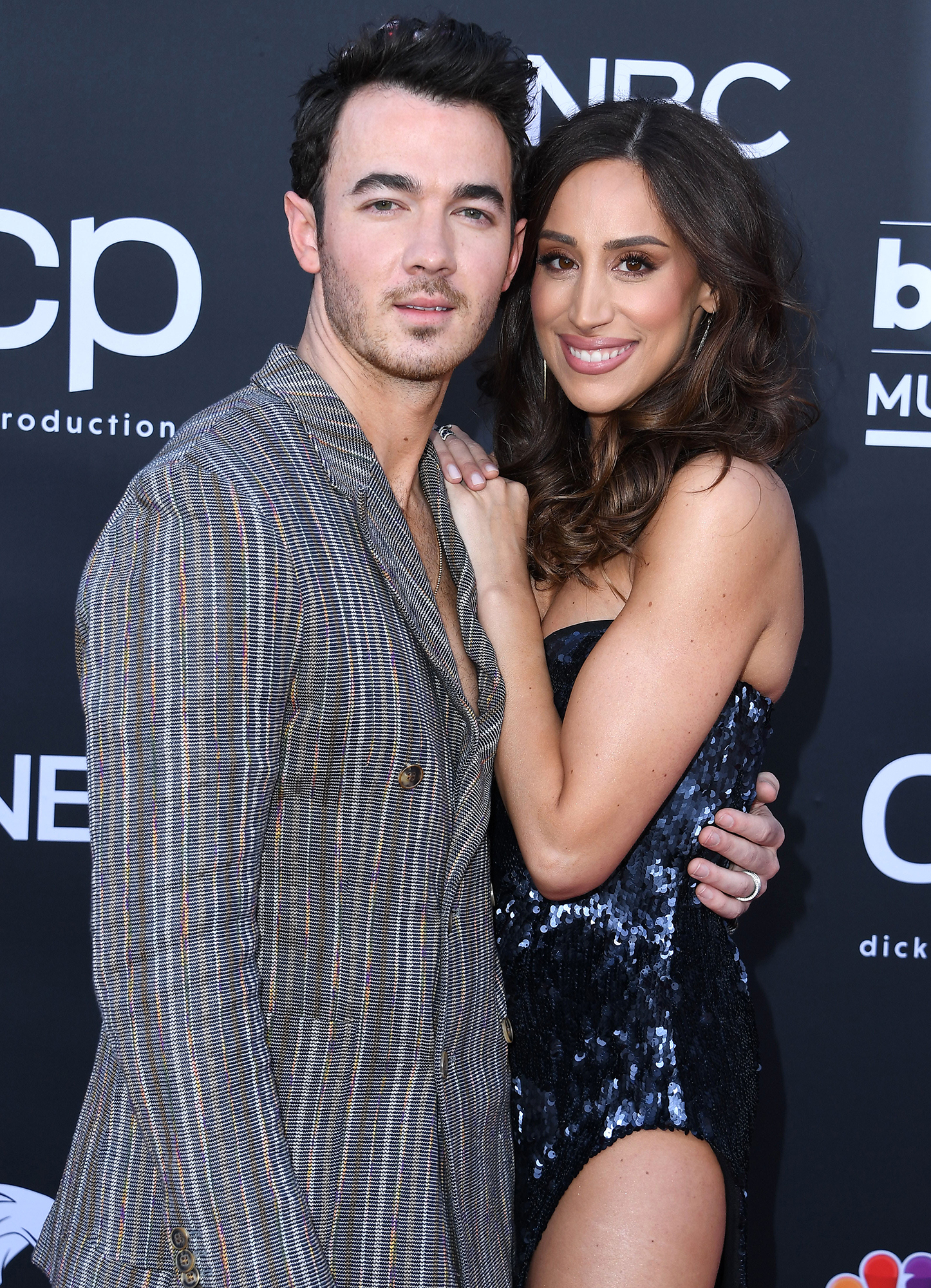 Inside Kevin and Danielle Jonas' 10-Year Wedding Anniversary Party