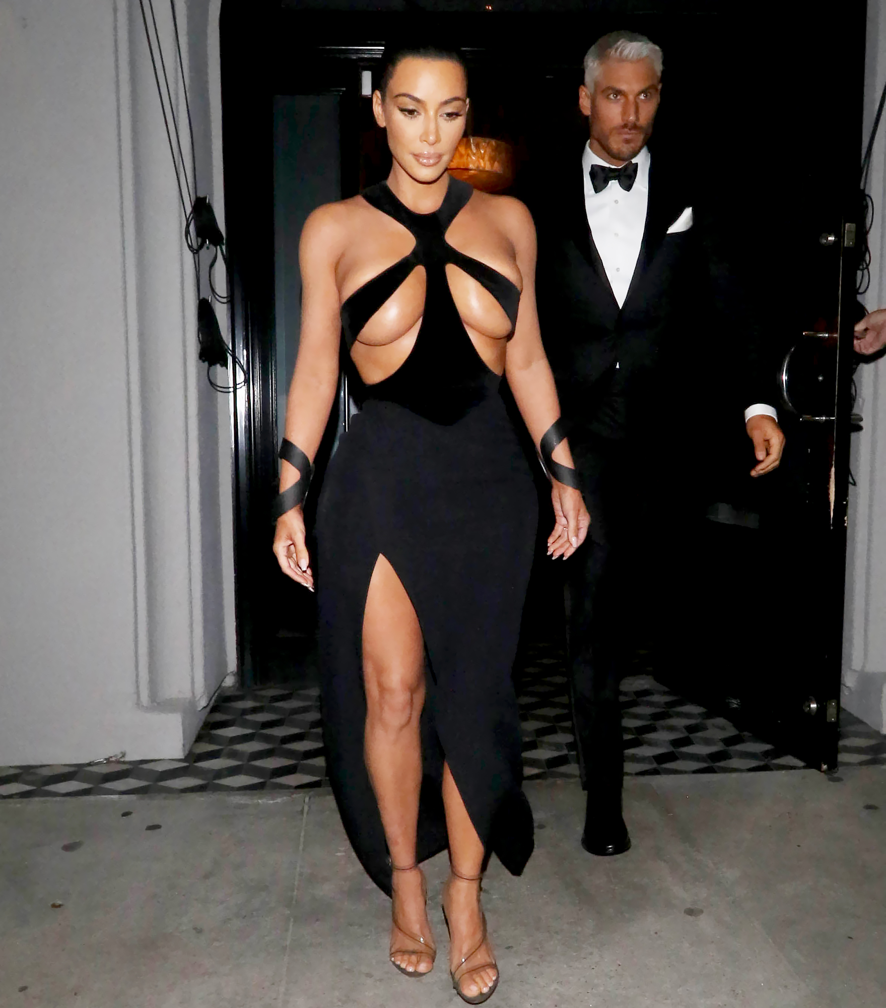 Kim Kardashian Just Won A 27 Million Fashion Lawsuit