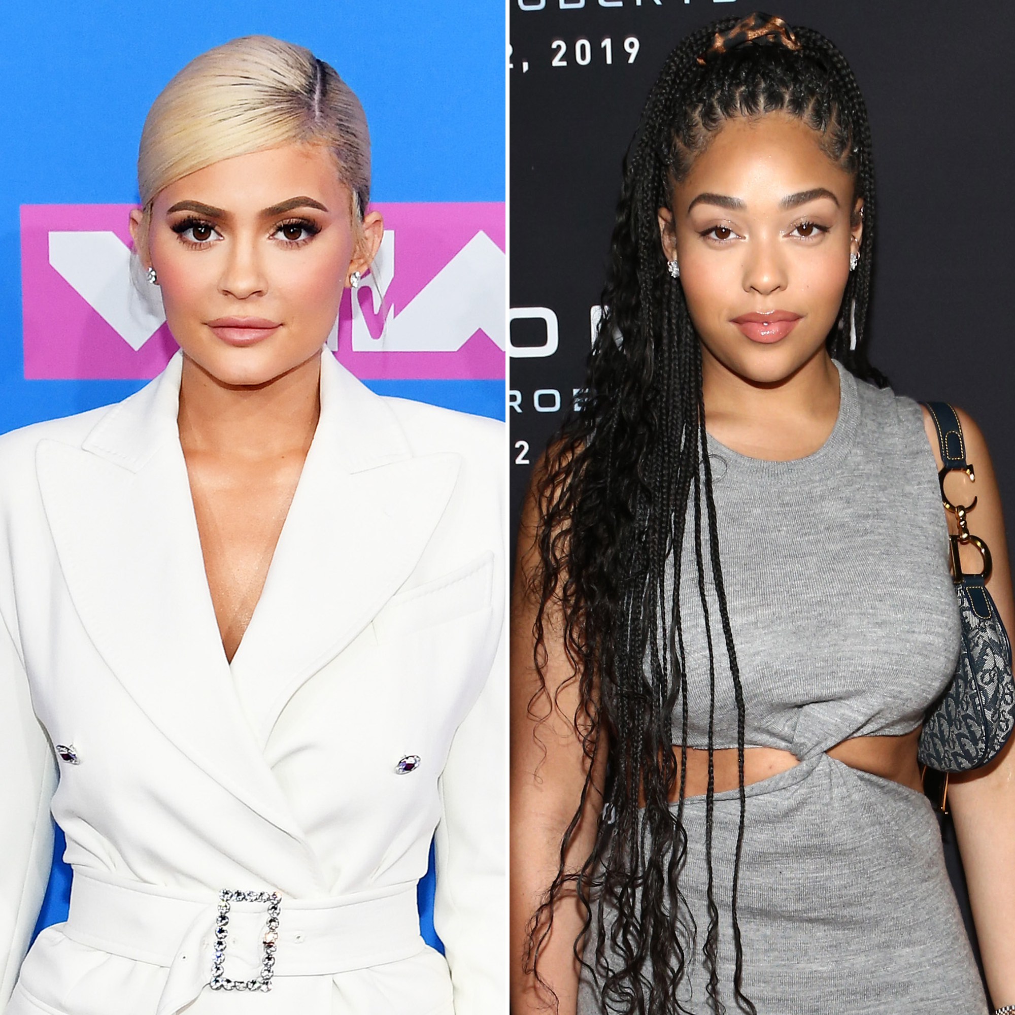 How Jordyn Woods Is Exposing Kylie Jenner For Being A Bul!y 