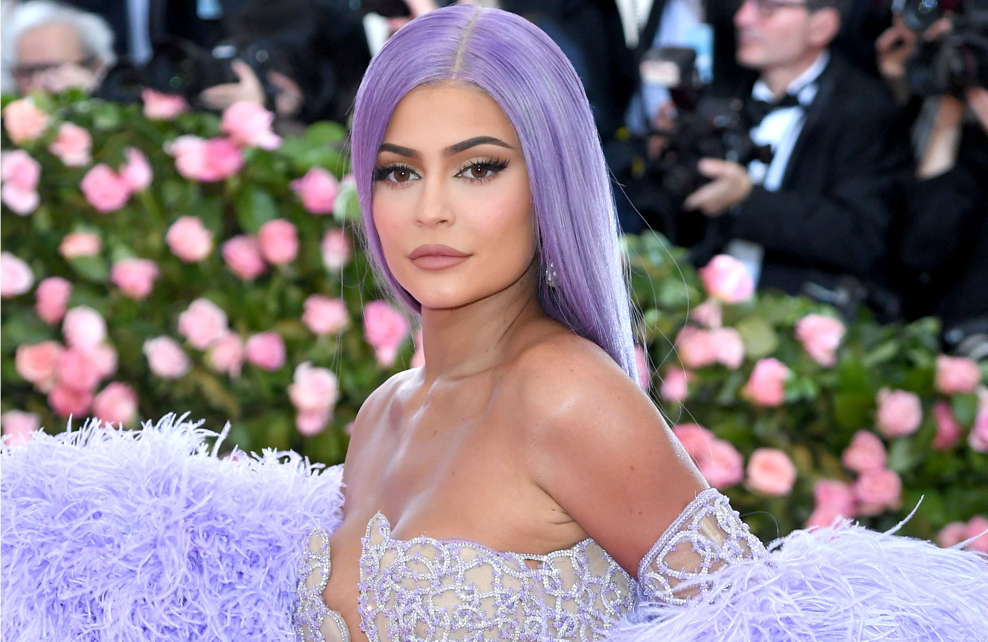 Kylie Jenner has now lost nearly a million Instagram followers in a few  days after 'mocking