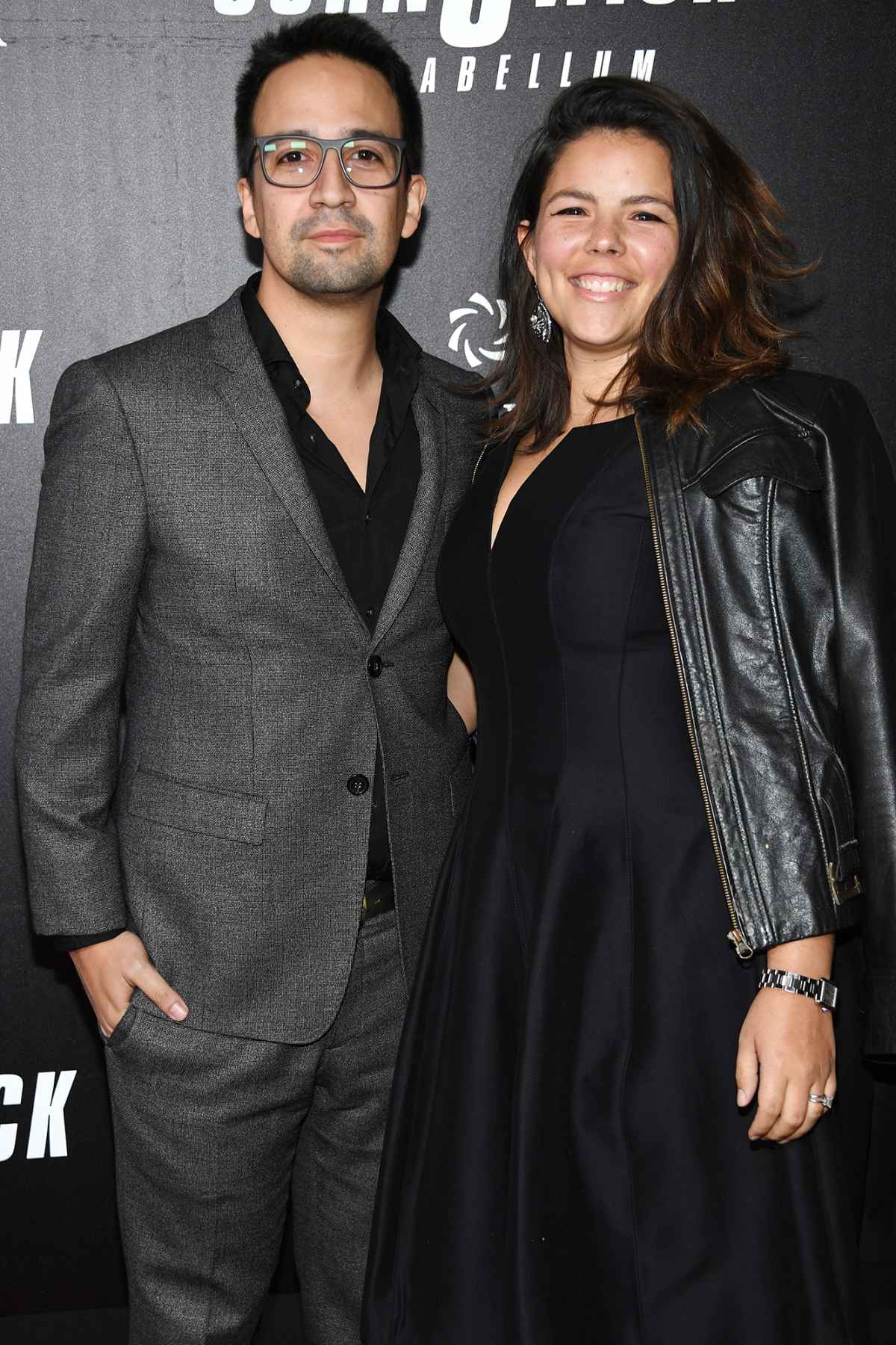 Facts About Lin-Manuel Miranda's Wife Vanessa Nadal