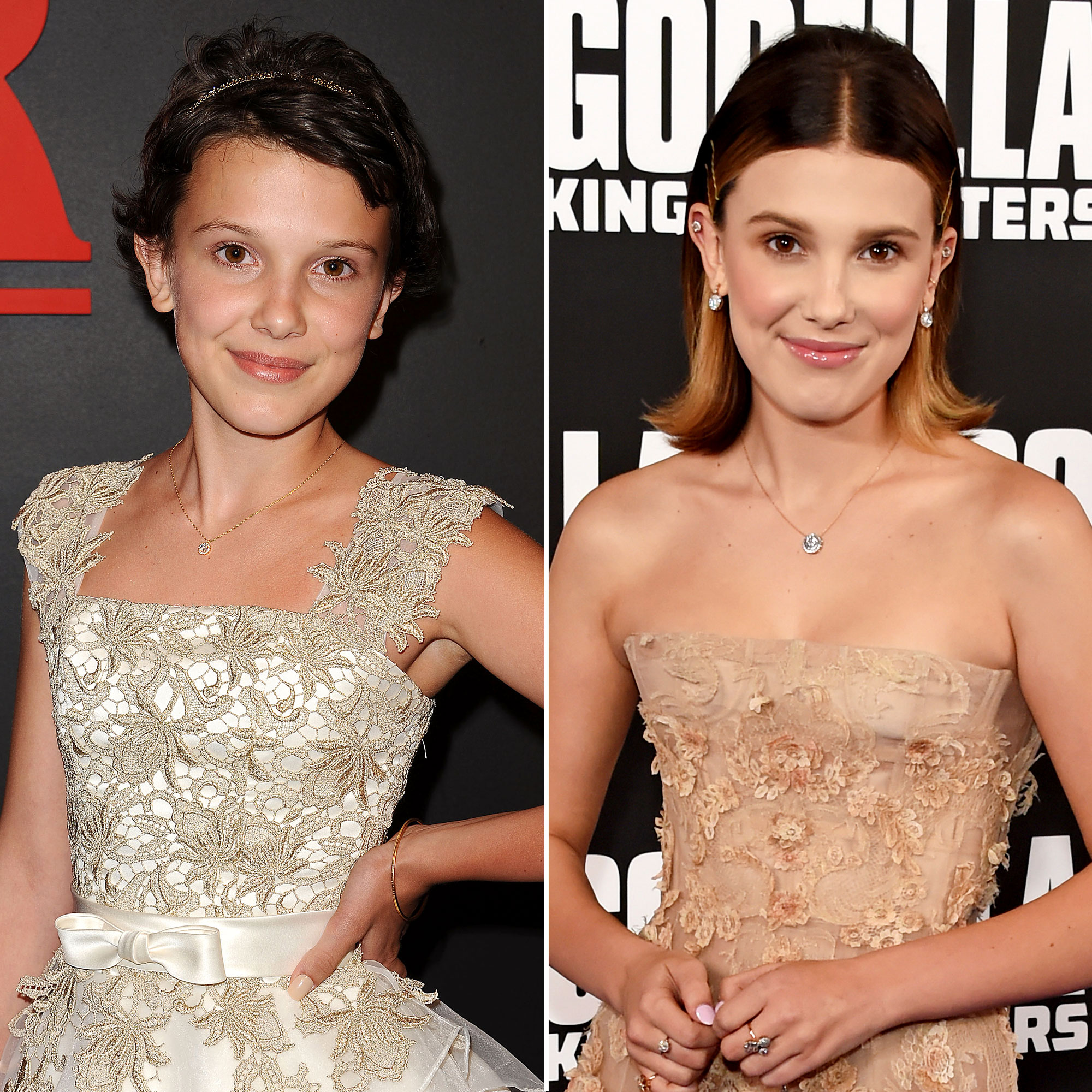 eleven stranger things actress