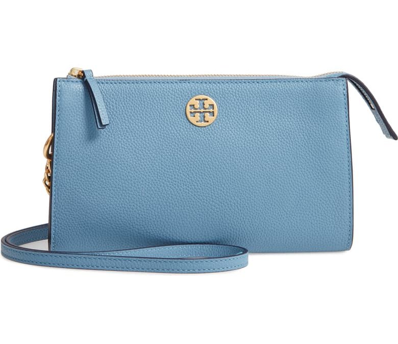 When does the pink tory burch cross body bag come out｜TikTok Search