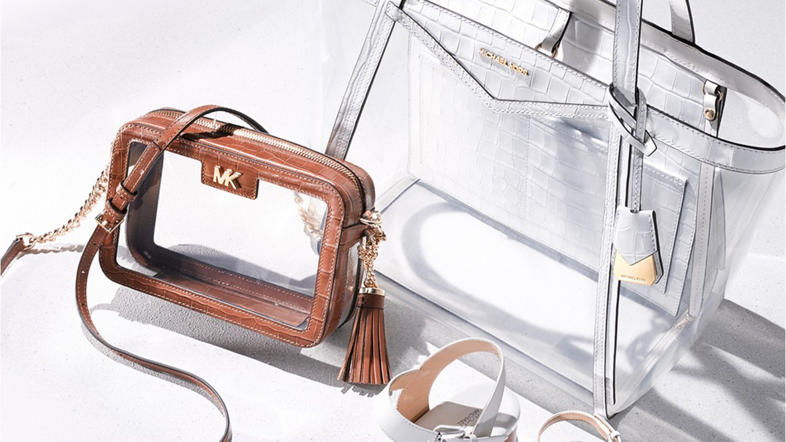 Shop the Latest Michael Kors Sling Bags in the Philippines in November, 2023
