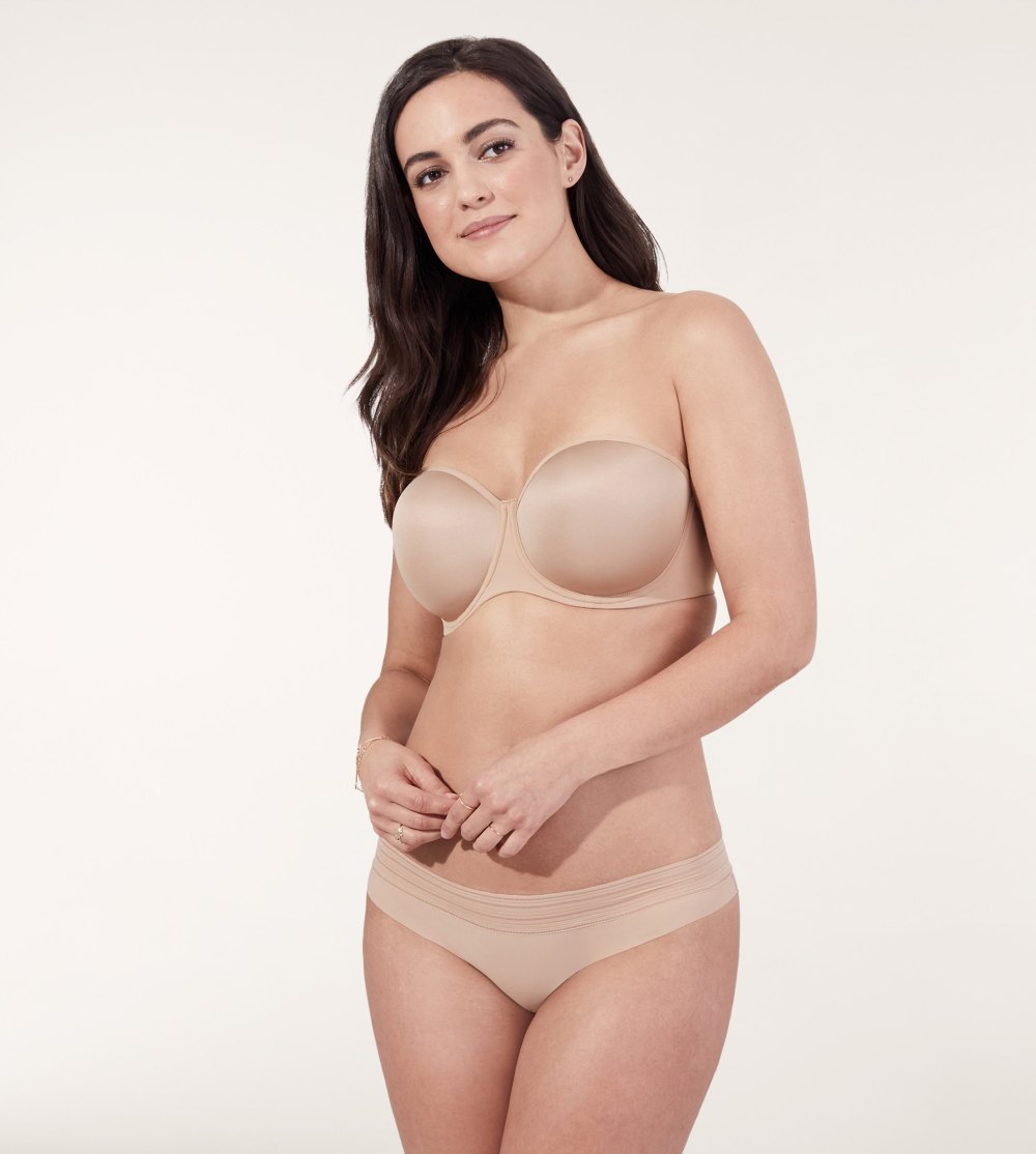 This 'perfect' ThirdLove bra has thousands of 5-star reviews — and it's  only $68