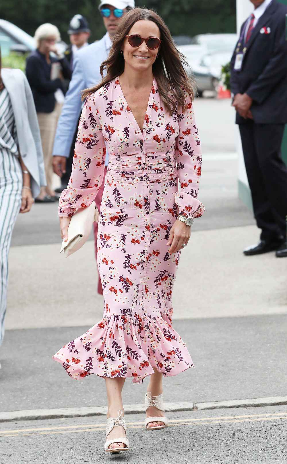 Pippa Middleton’s Best Fashion Moments, Dresses: Pics | Us Weekly