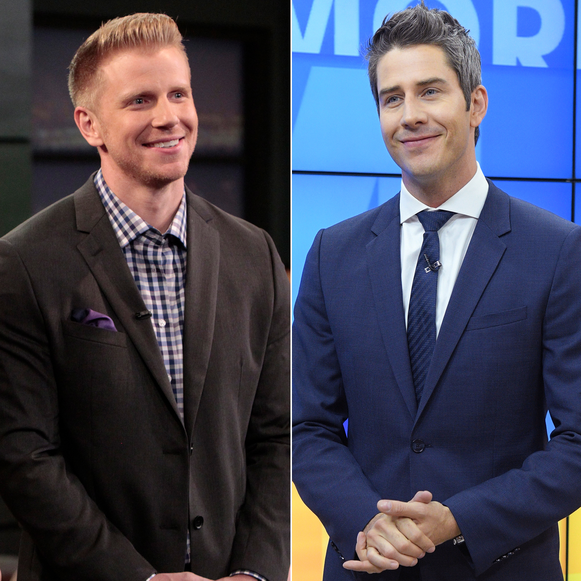 The Bachelor's Sean Lowe Says Arie Luyendyk Jr. 'Has Done a 180'